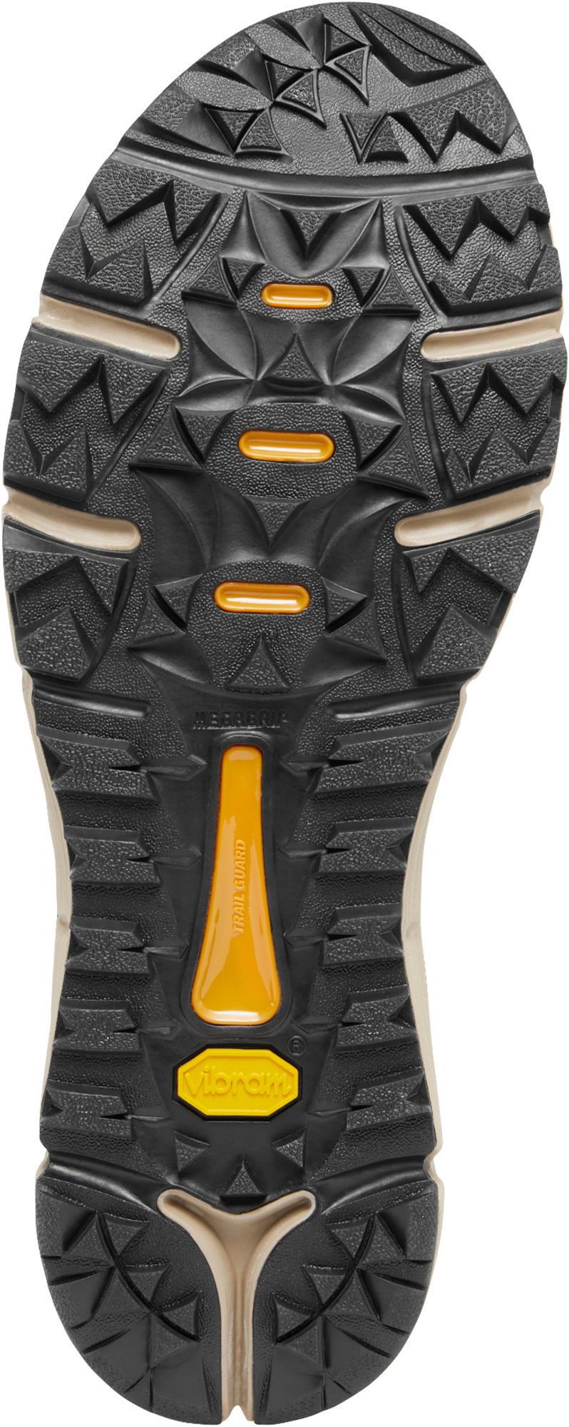 Danner Men's Trail 2650 3'' Hiking Shoes product image
