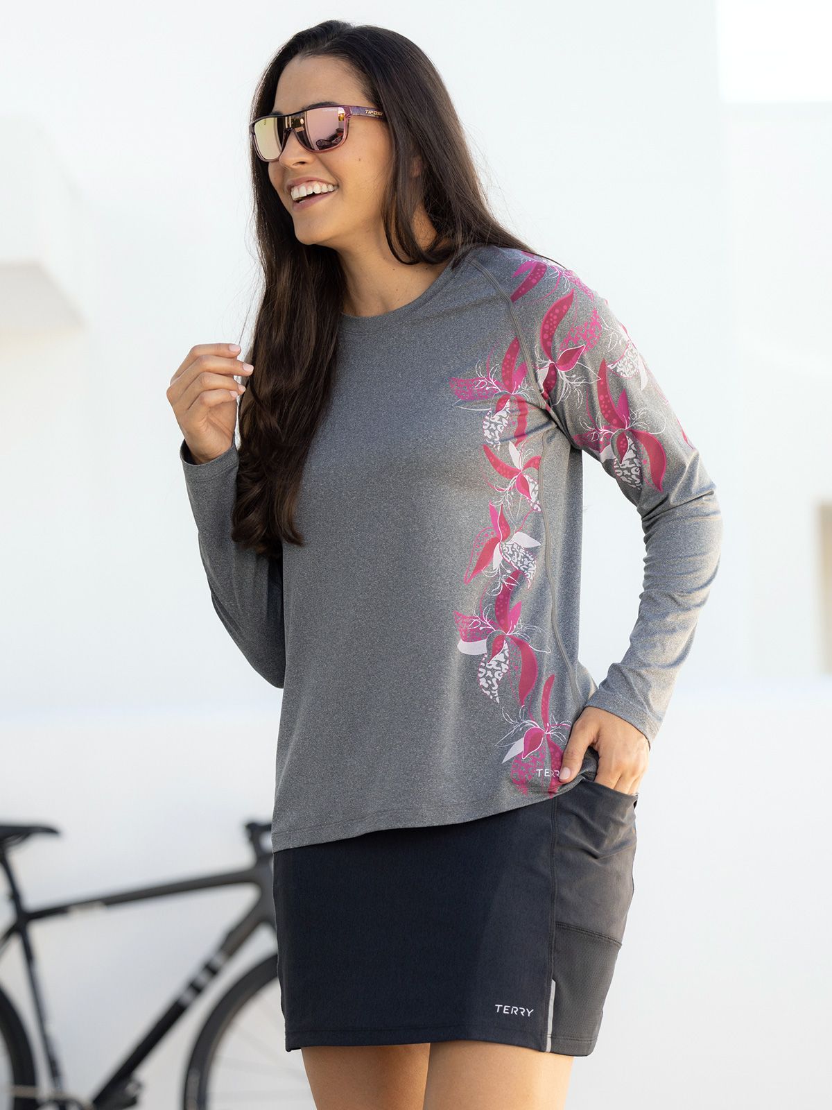 Terry Women's Fixie Skort product image