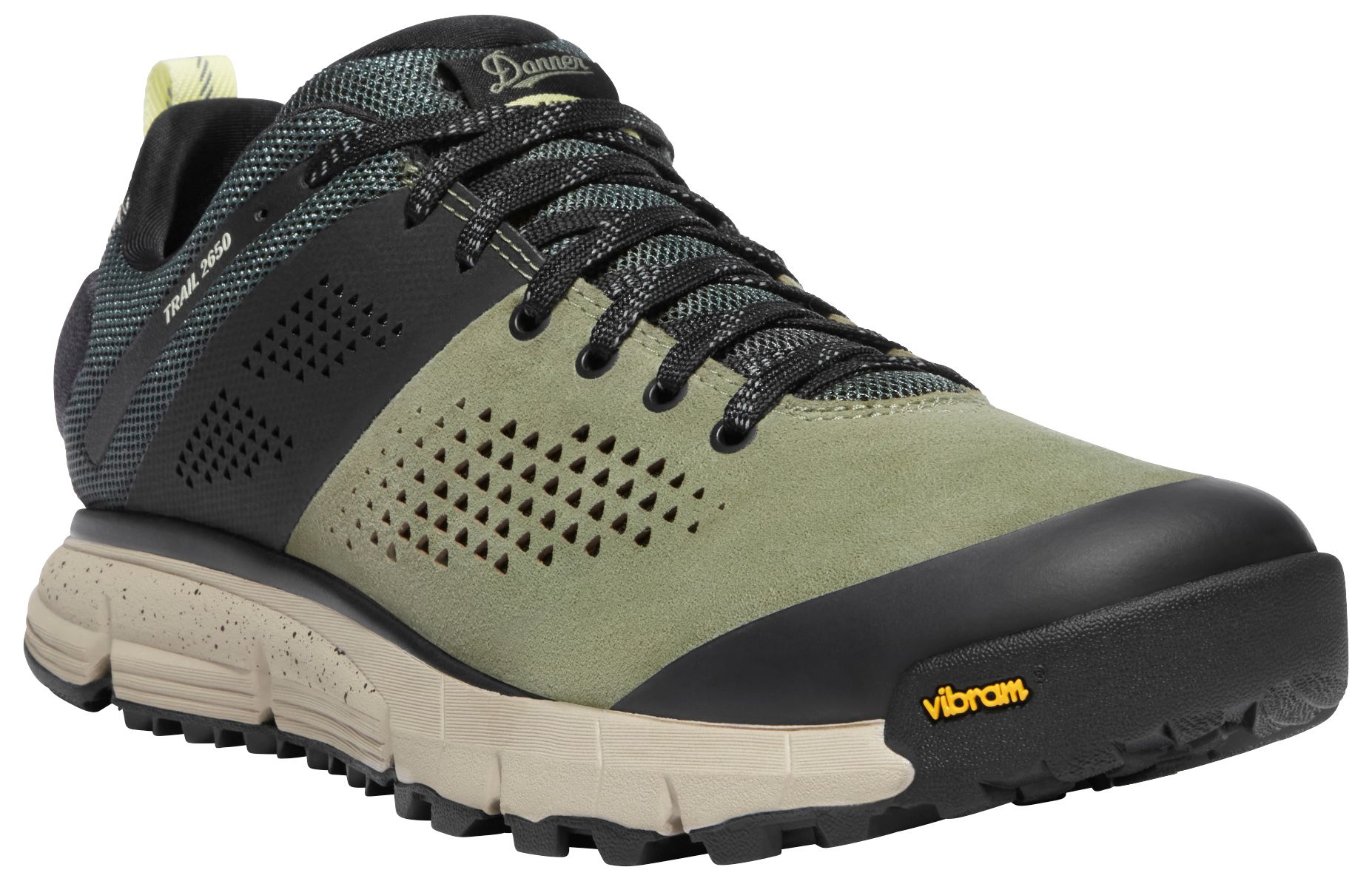Danner Men's Trail 2650 3'' Hiking Shoes product image