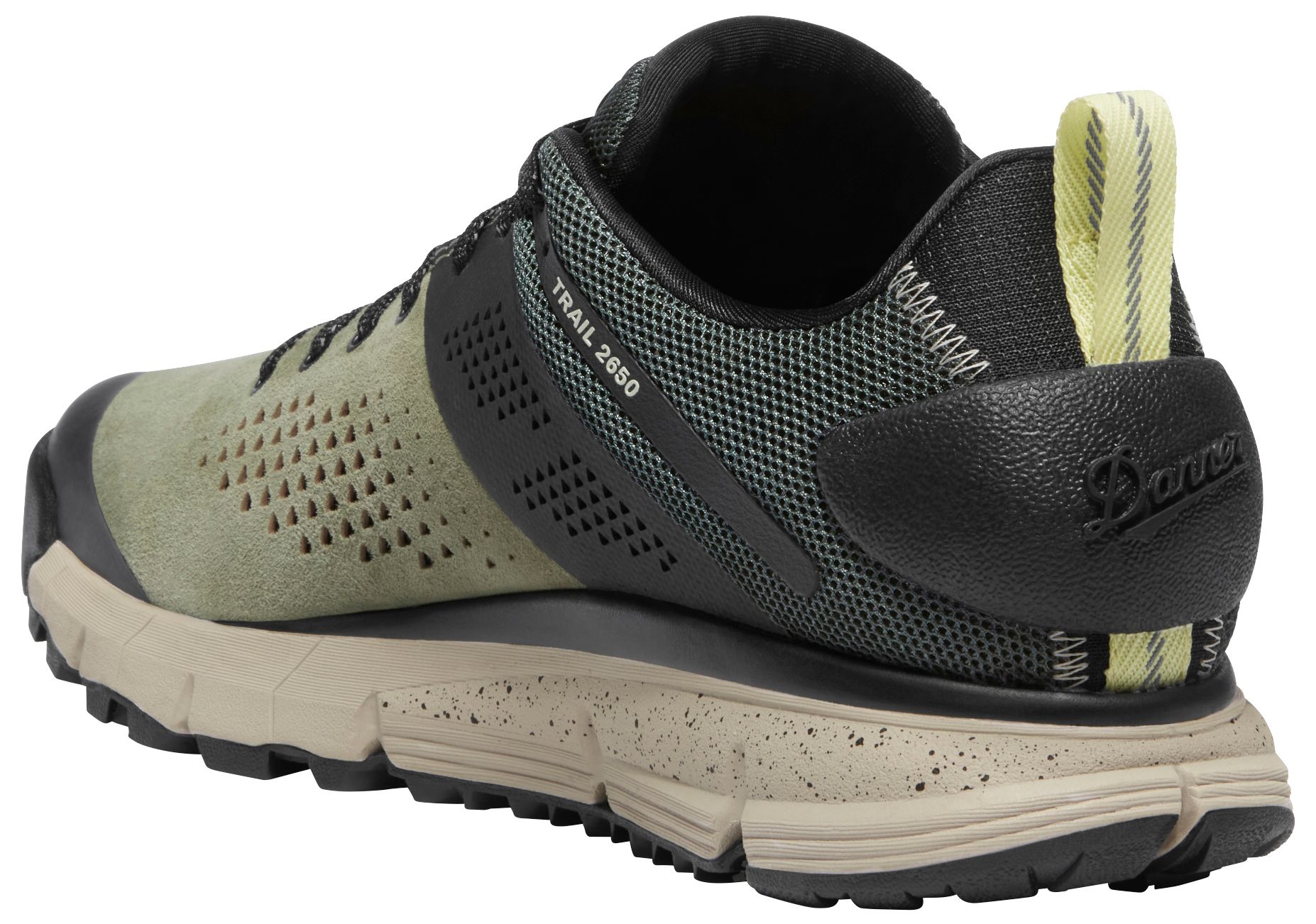 Danner Men's Trail 2650 3'' Hiking Shoes product image