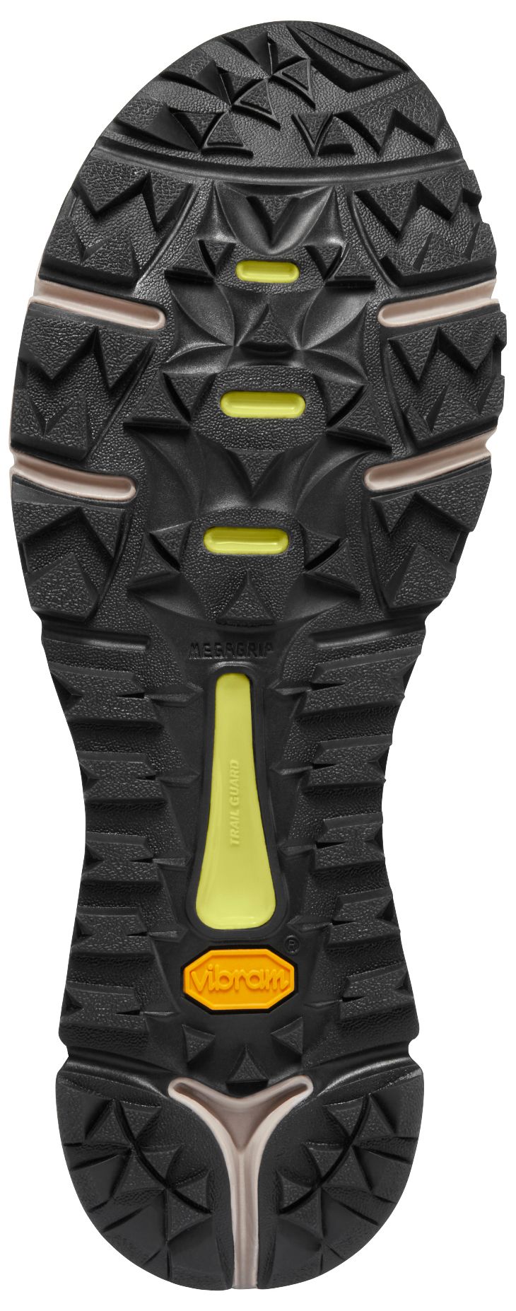 Danner Men's Trail 2650 3'' Hiking Shoes product image