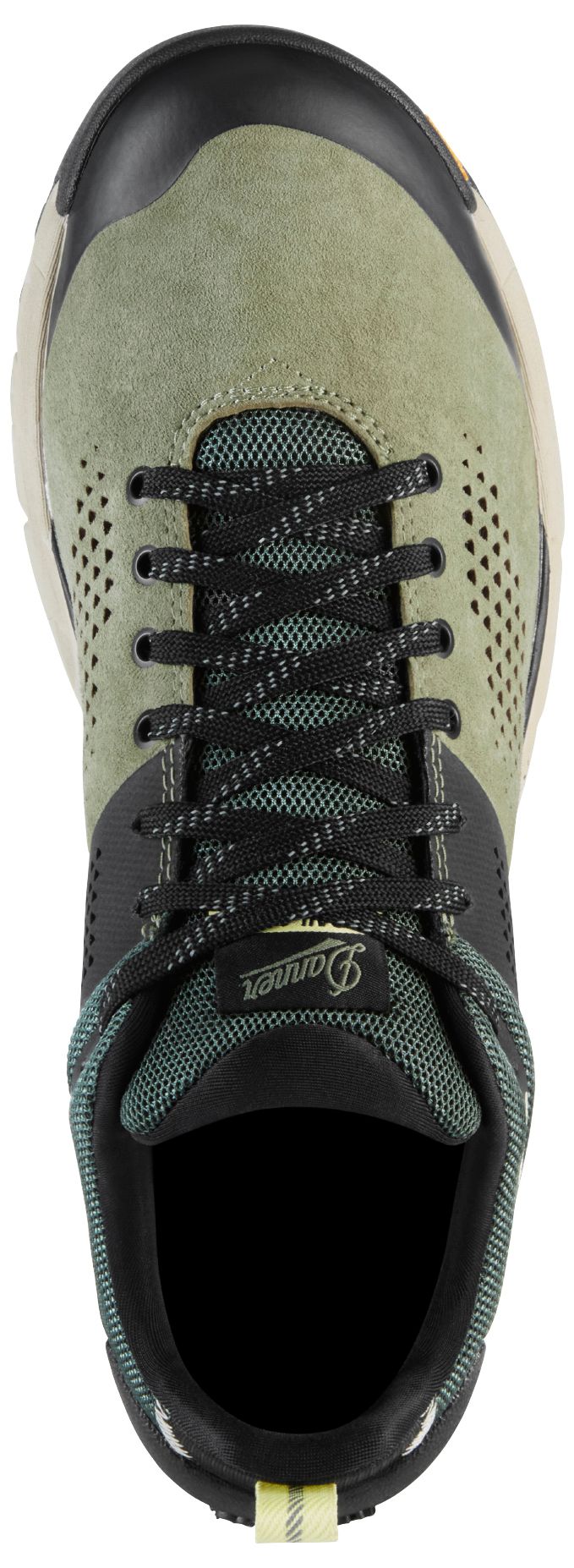 Danner Men's Trail 2650 3'' Hiking Shoes product image