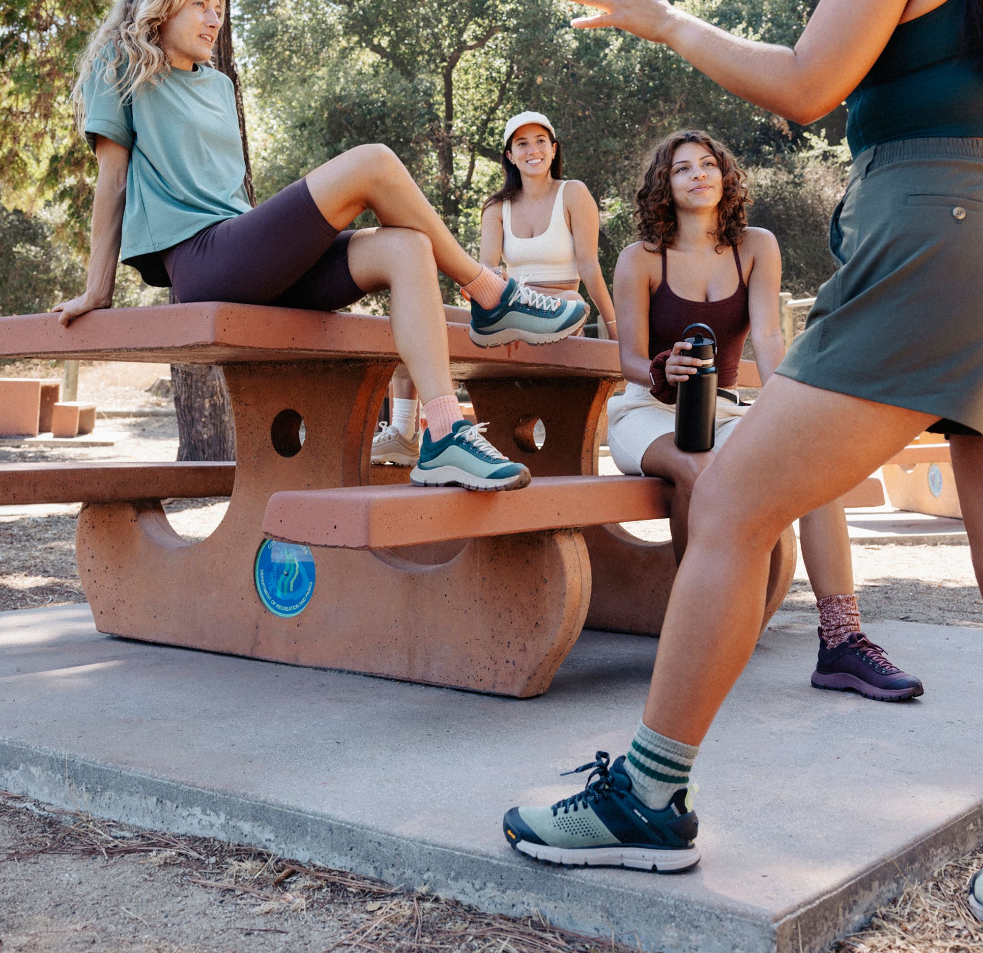 Danner Women's 2650 3" Trail Shoe product image