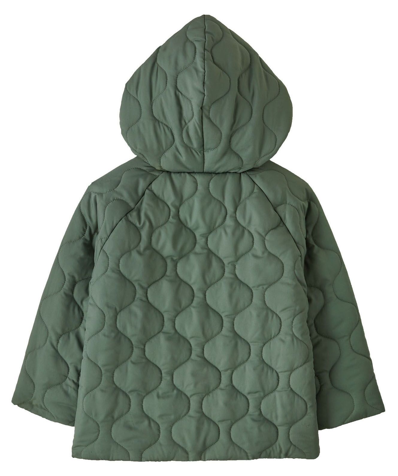 Patagonia Infant/Toddler Quilted Puff Jacket product image