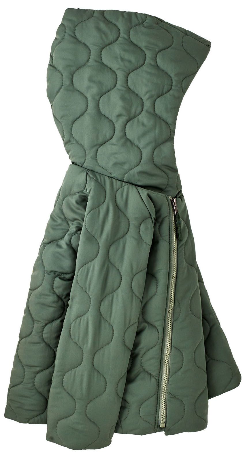 Patagonia Infant/Toddler Quilted Puff Jacket product image