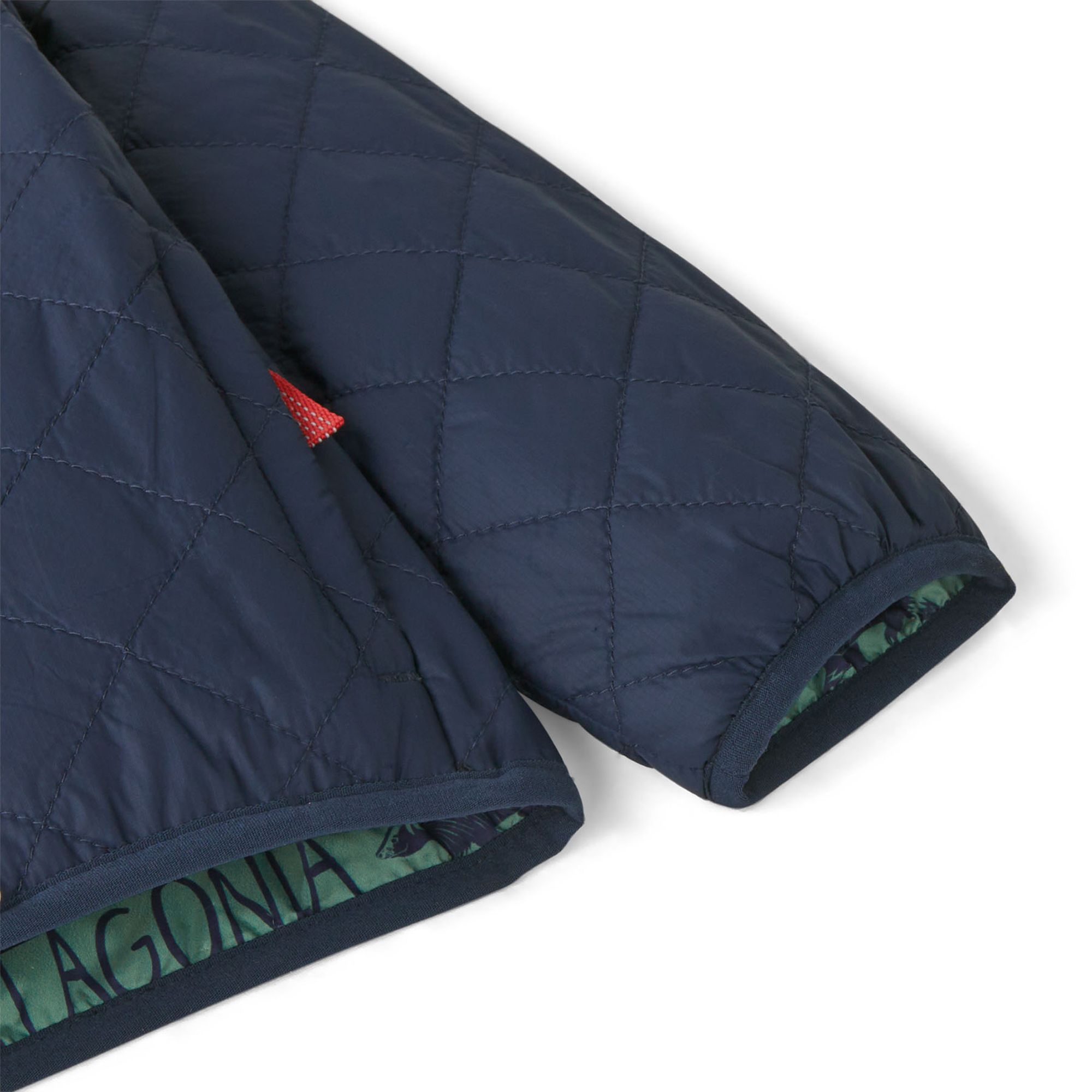 Patagonia Infants' Nano Puff Jacket product image