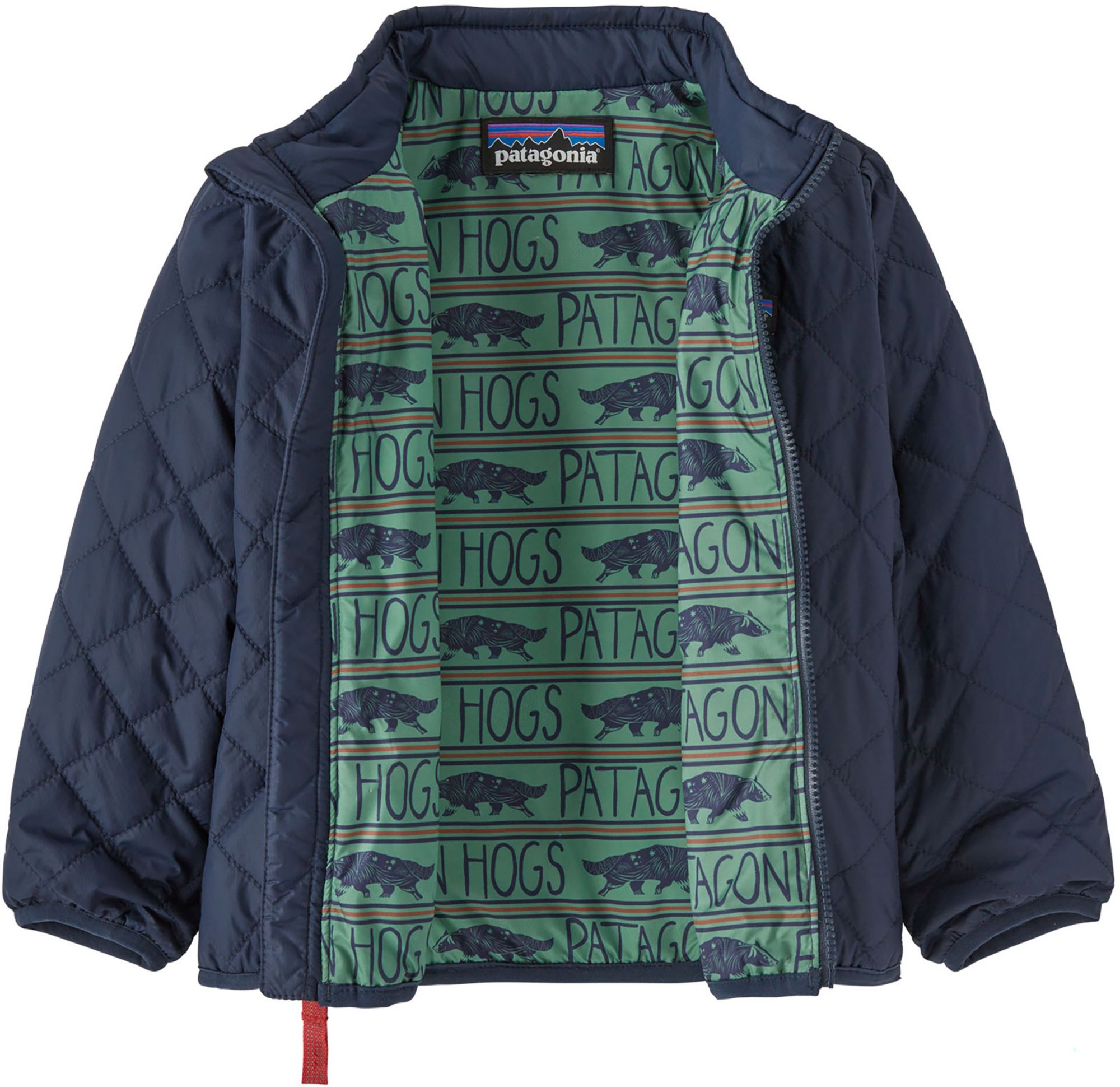 Patagonia Infants' Nano Puff Jacket product image