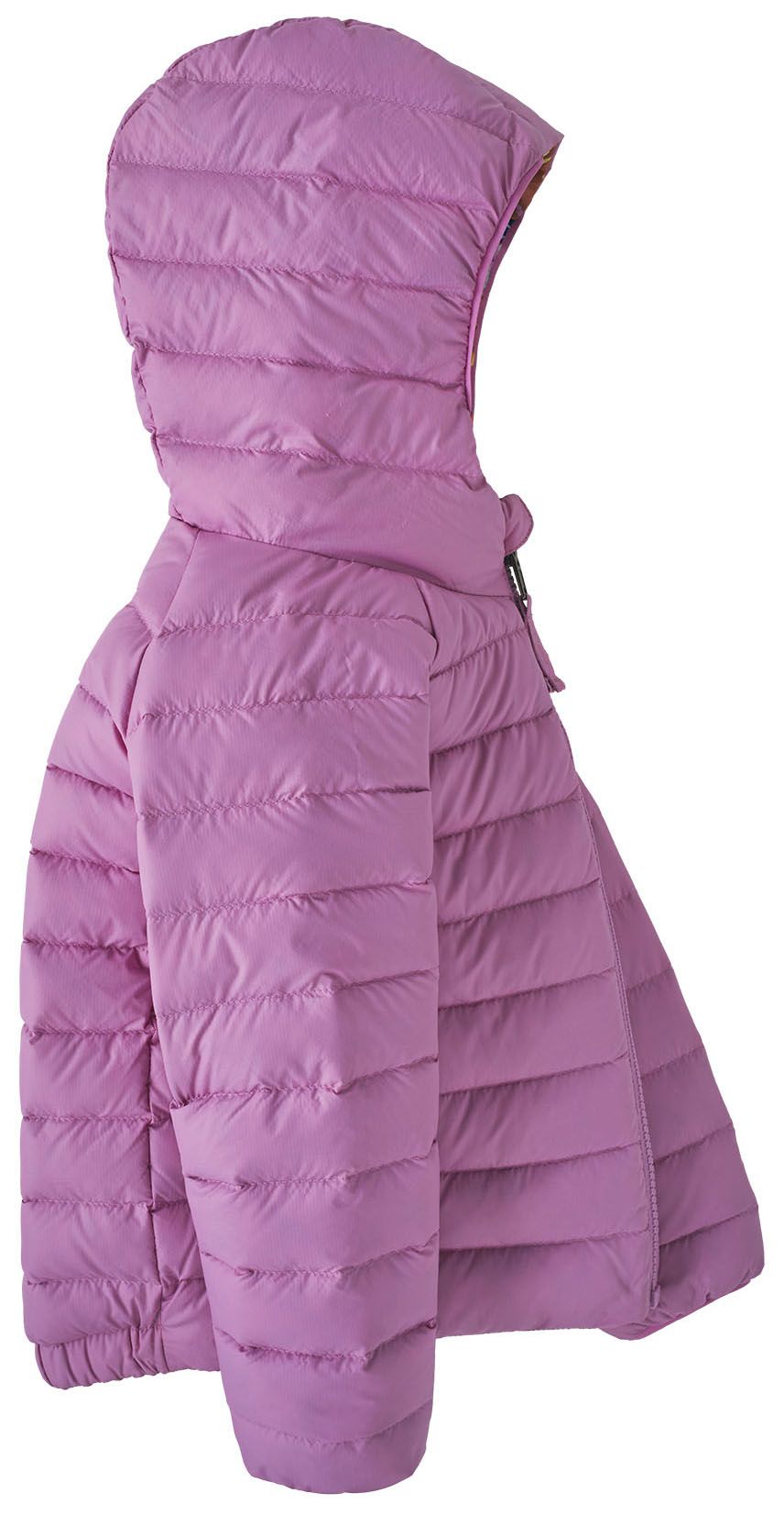 Patagonia Toddlers' Reversible Down Sweater Hoodie product image