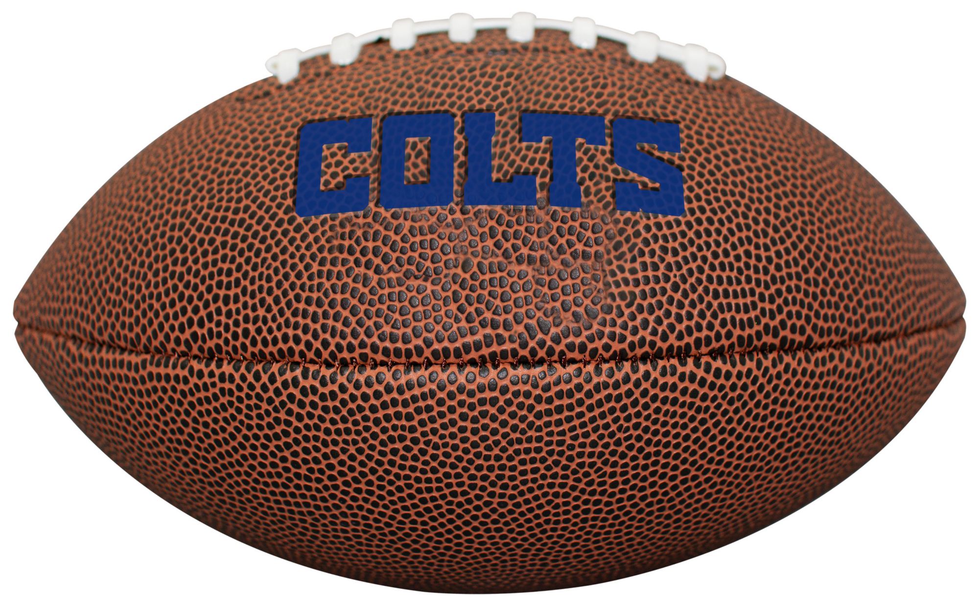 Logo Indianapolis Colts Mini Football product image
