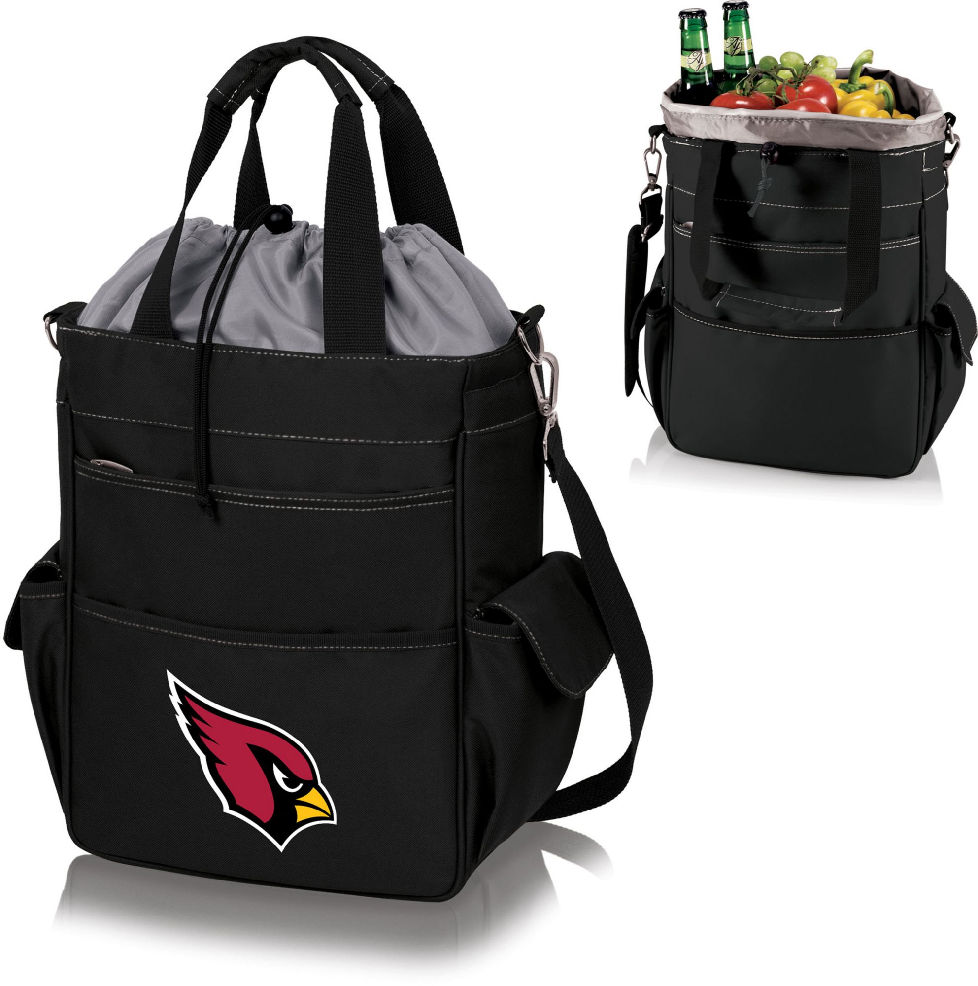 Picnic Time Arizona Cardinals Cooler Tote Bag