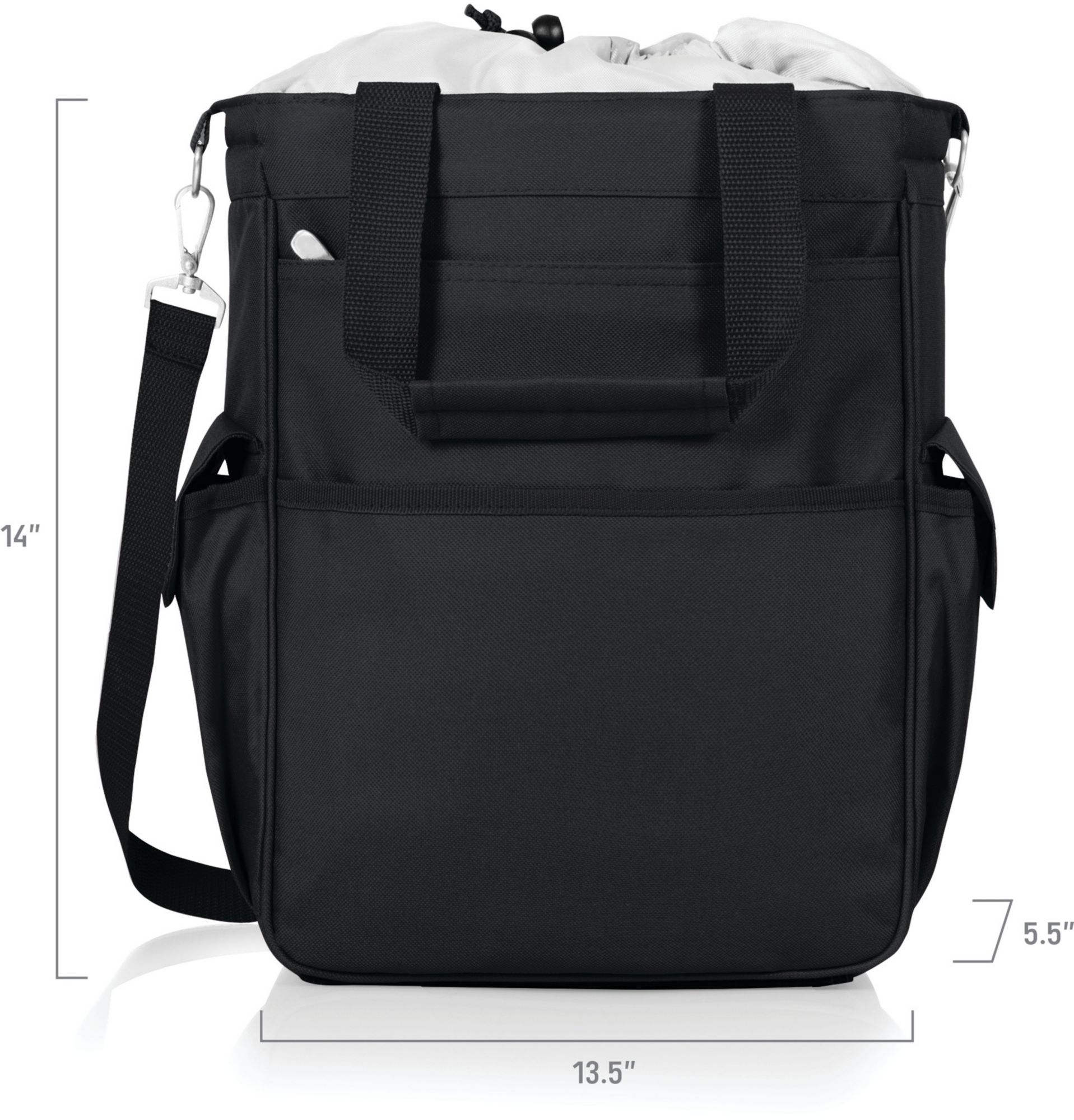 Picnic Time New Orleans Saints Cooler Tote Bag product image