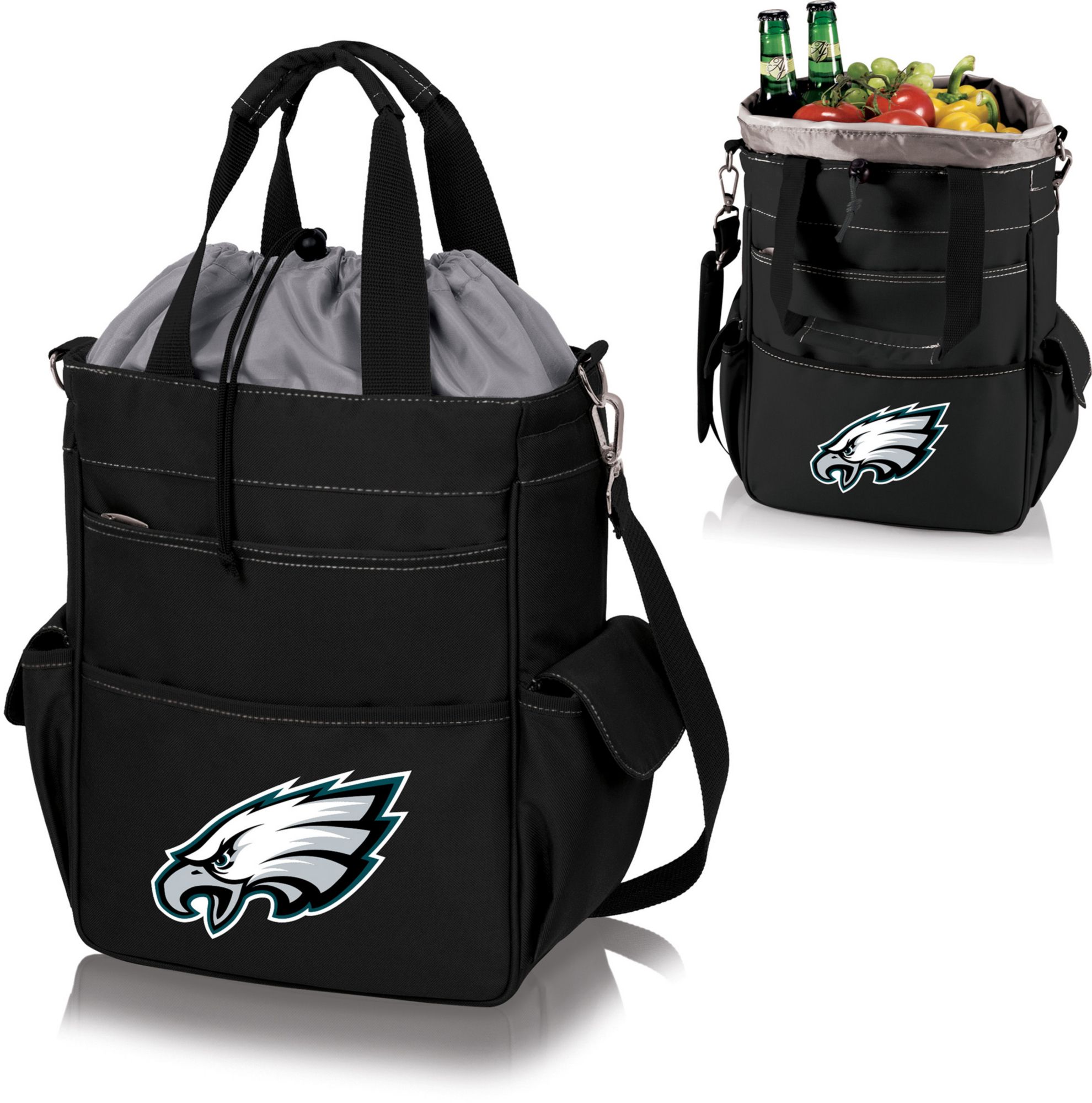 Picnic Time Philadelphia Eagles Cooler Tote Bag product image