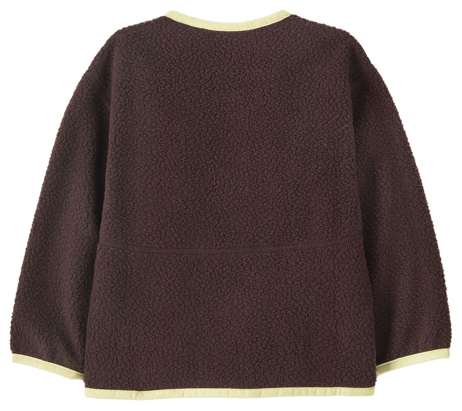 Patagonia Infant/Toddler Shearling Jacket product image