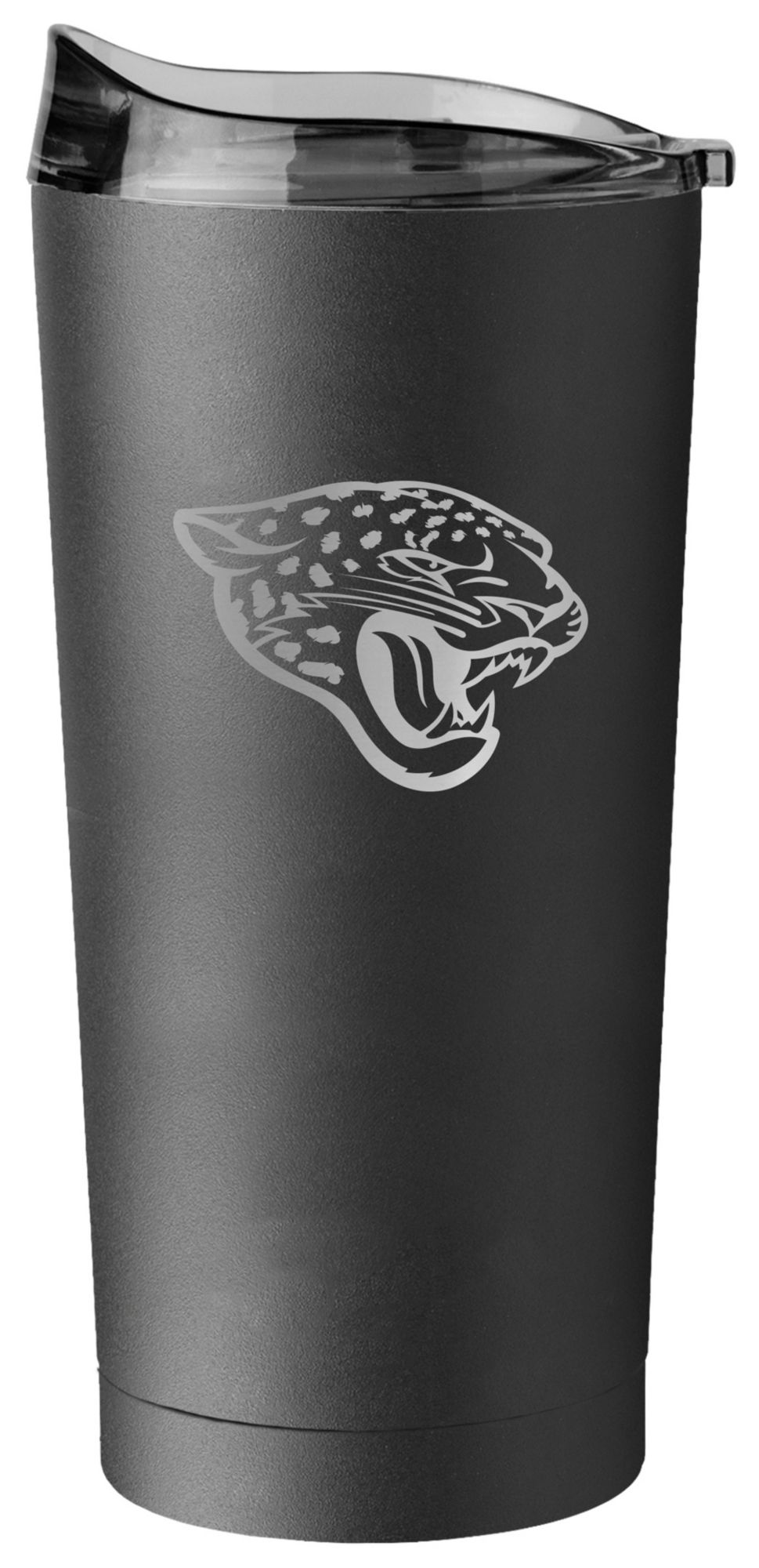 Logo Brands Jacksonville Jaguars 20 oz. Powder Coat Tumbler product image