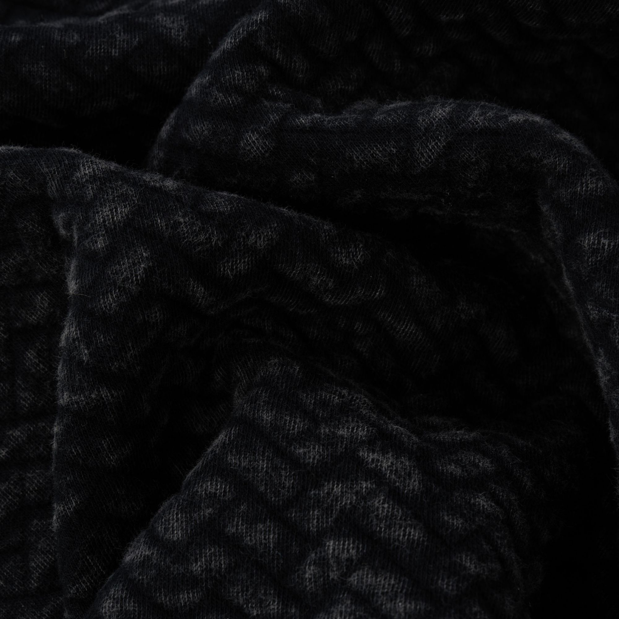 Chubbies Men's Back to Basic Quilted 1/4 Zip product image