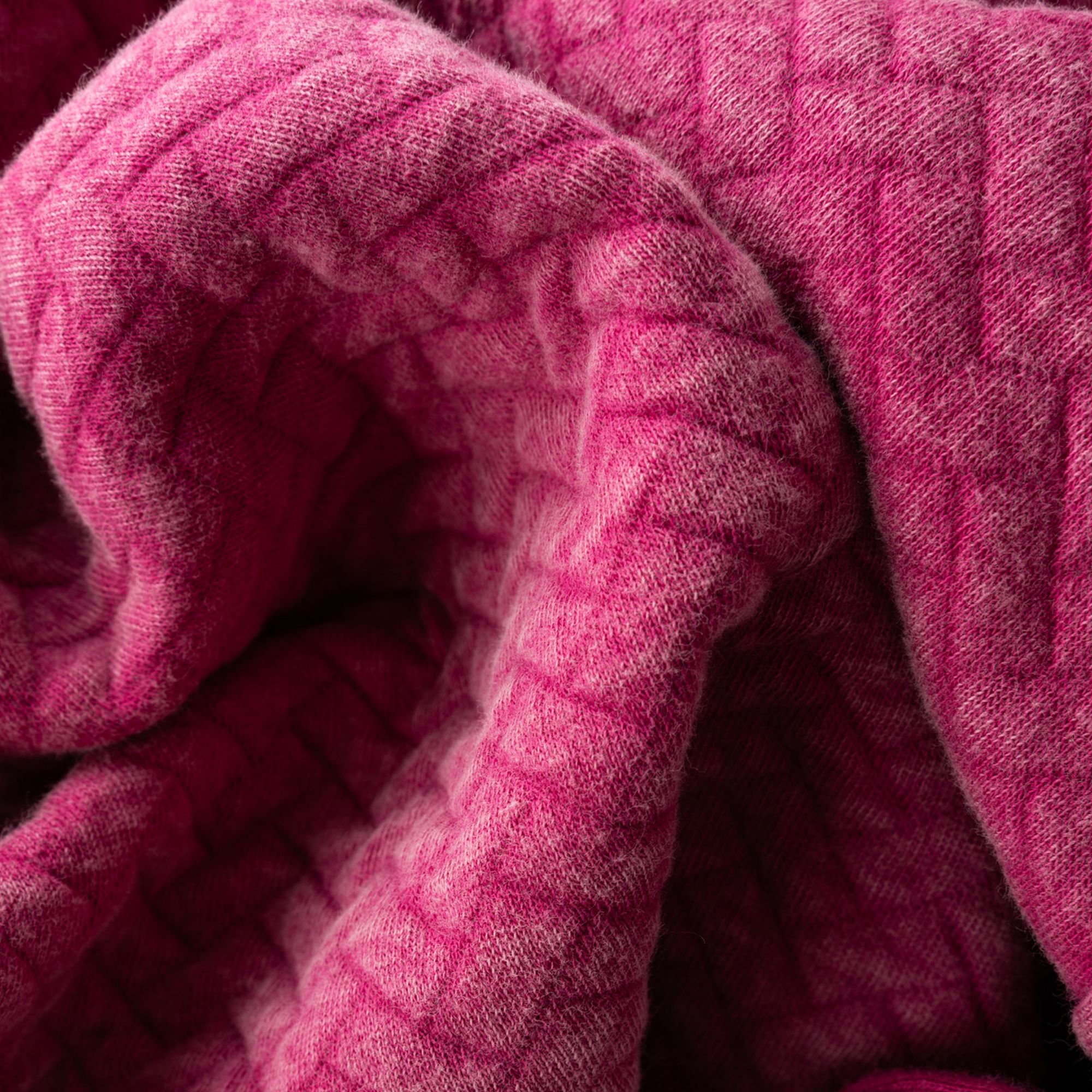 chubbies Men's Back to Basic Quilted 1/4 Zip product image