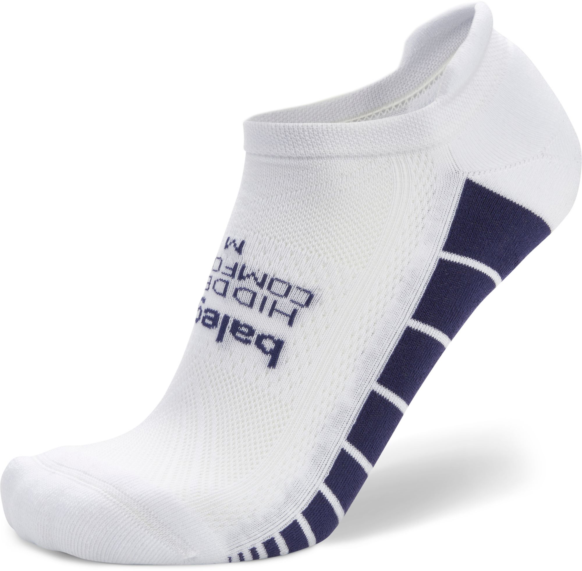 Balega Hidden Comfort No Show Running Socks product image