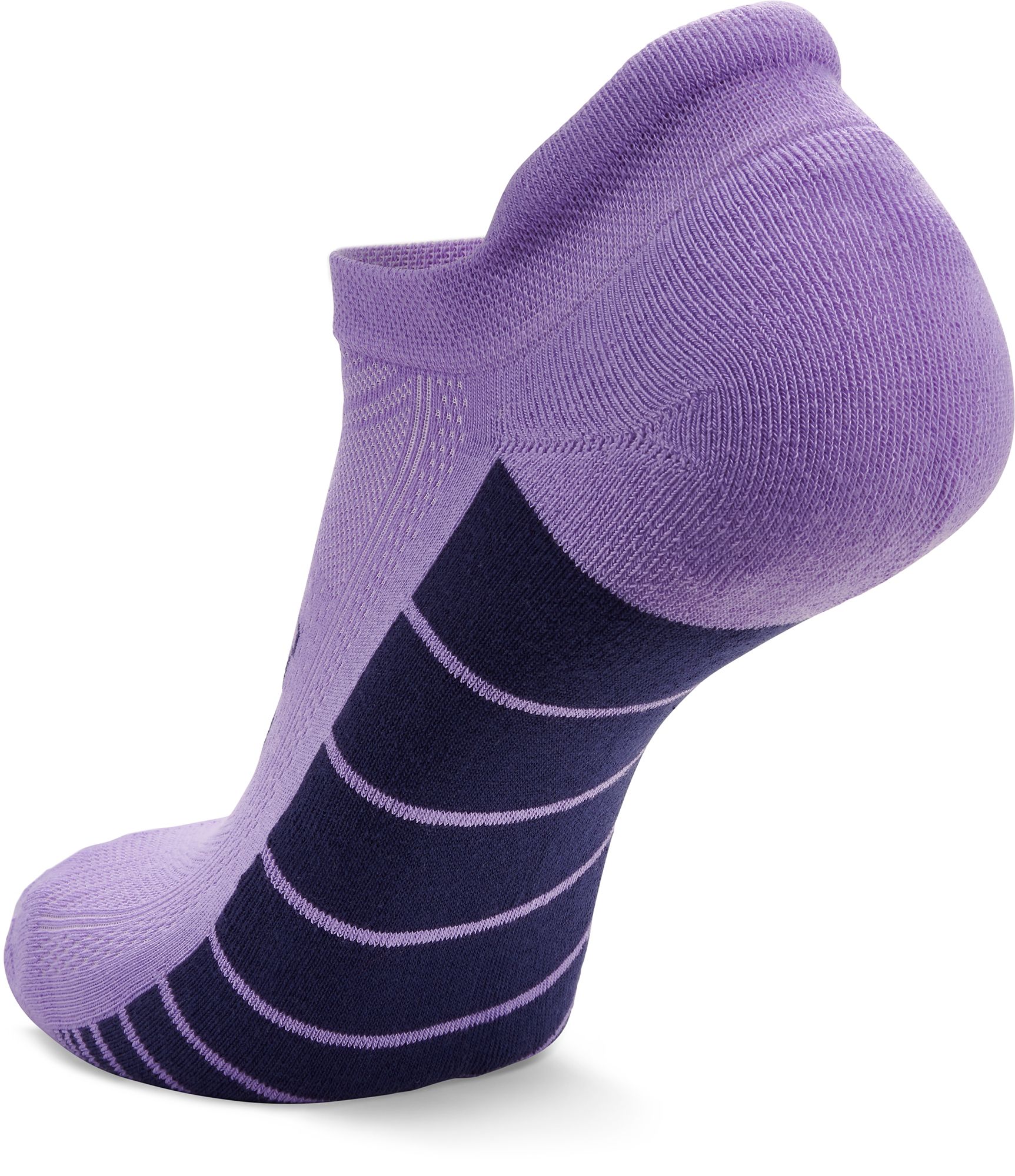 Balega Hidden Comfort No Show Running Socks product image