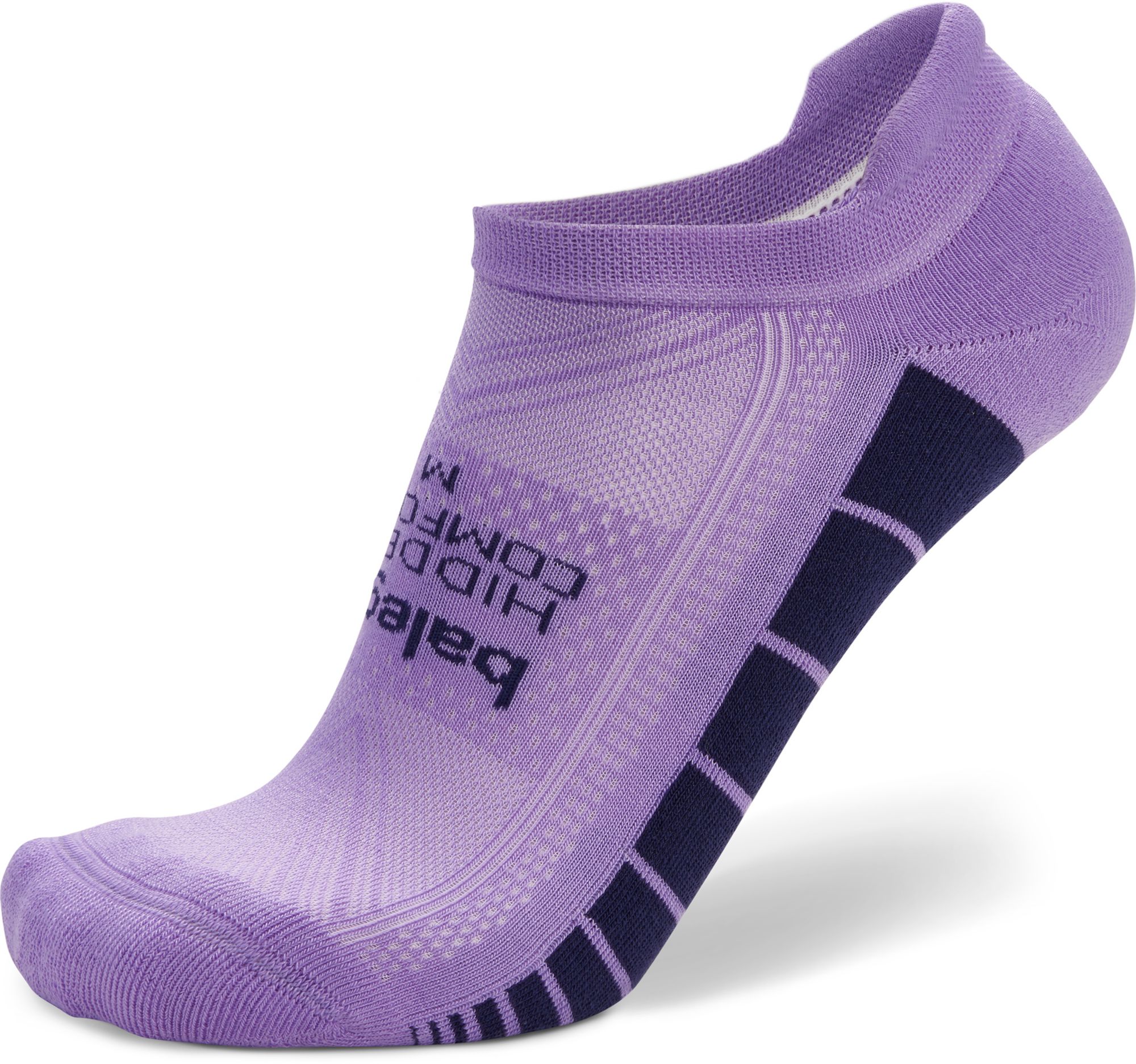 Balega Hidden Comfort No Show Running Socks product image