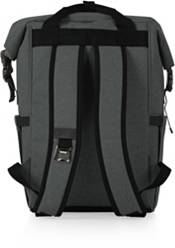 Picnic Time Washington Commanders OTG Roll-Top Cooler Backpack product image
