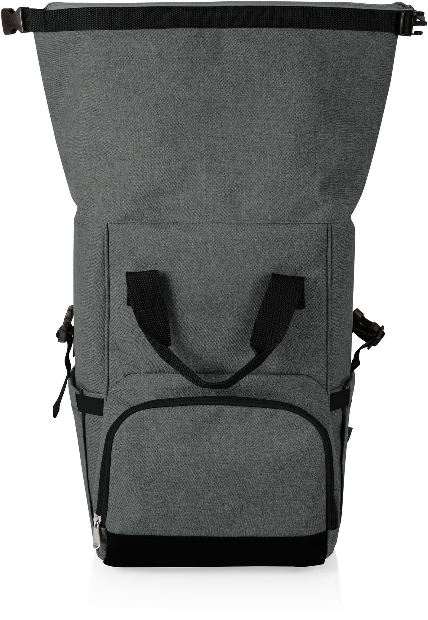 Picnic Time Washington Commanders OTG Roll-Top Cooler Backpack product image