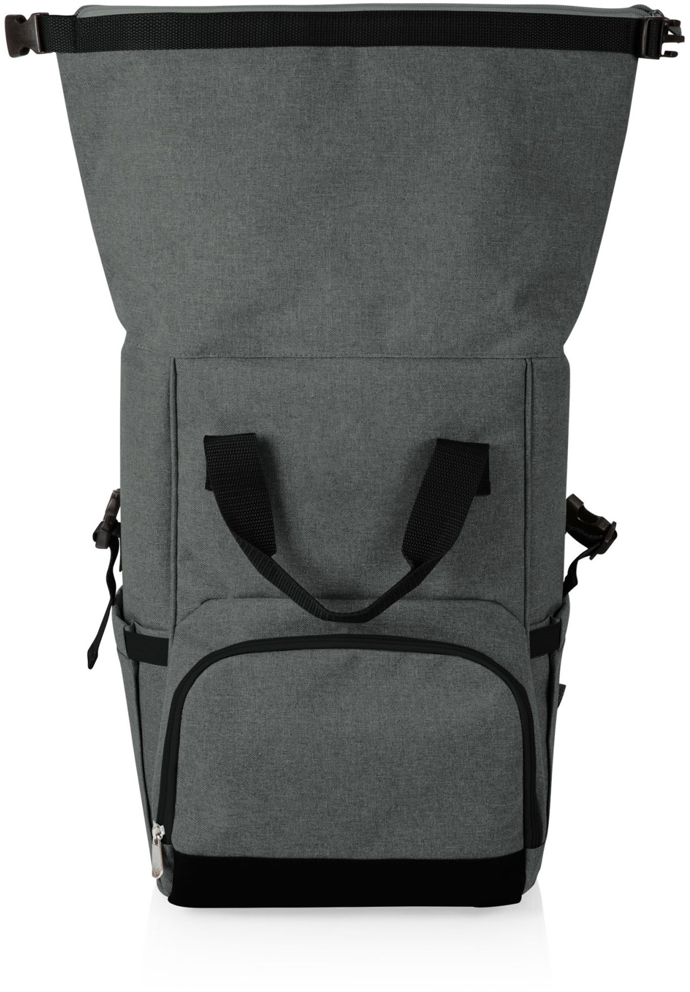 Picnic Time West Virginia Mountaineers Roll Top Cooler Backpack product image