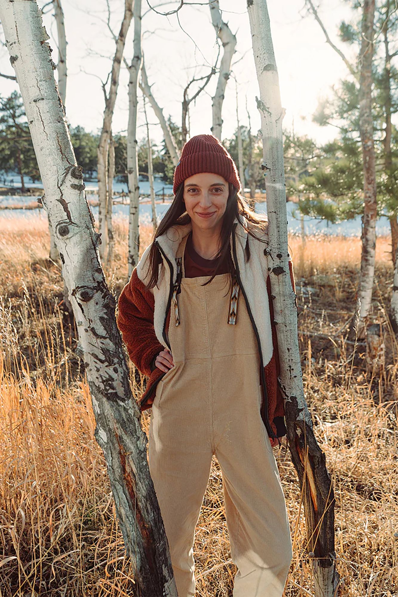 KAVU Women's San Juan Overall product image