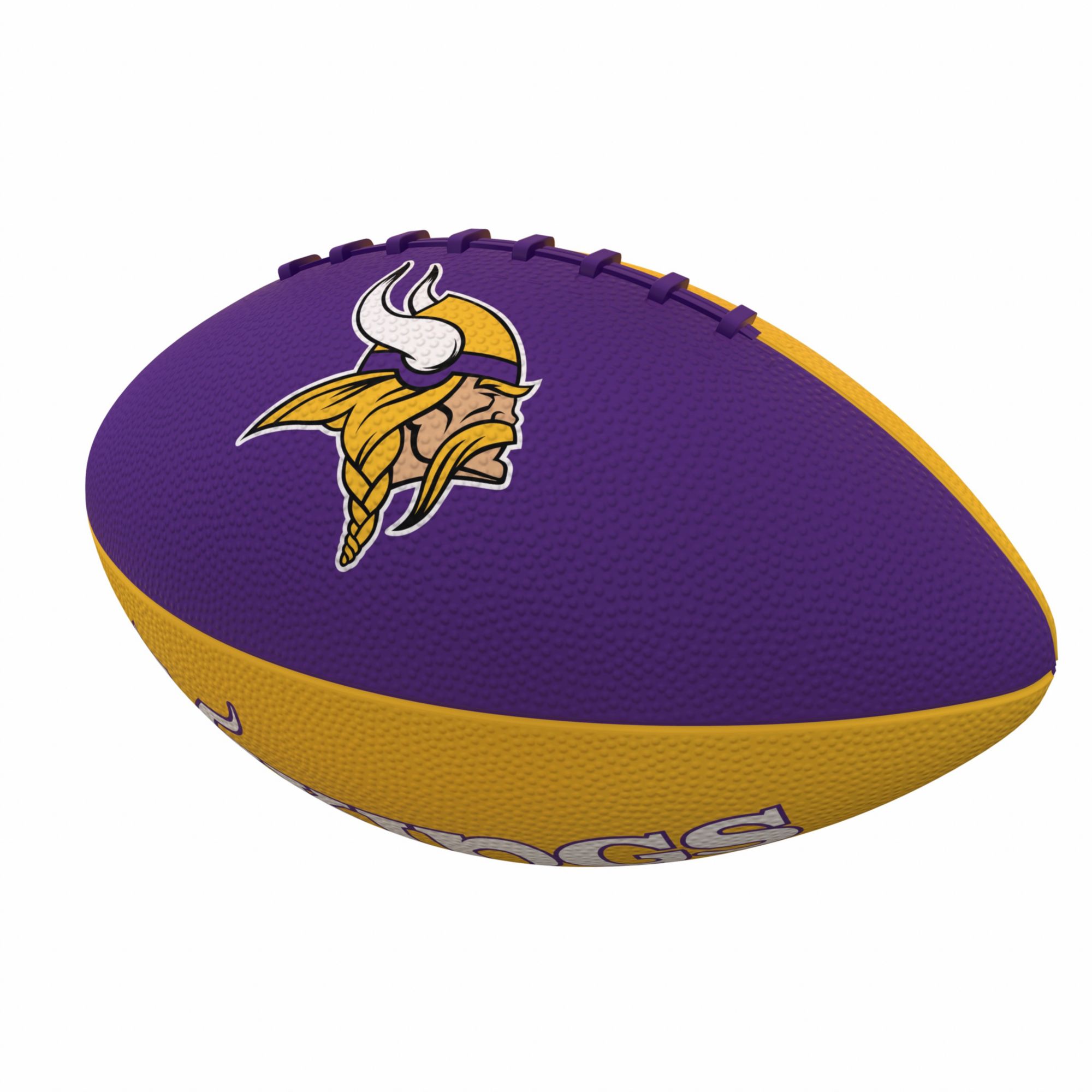 Logo Brands Minnesota Vikings Junior Football