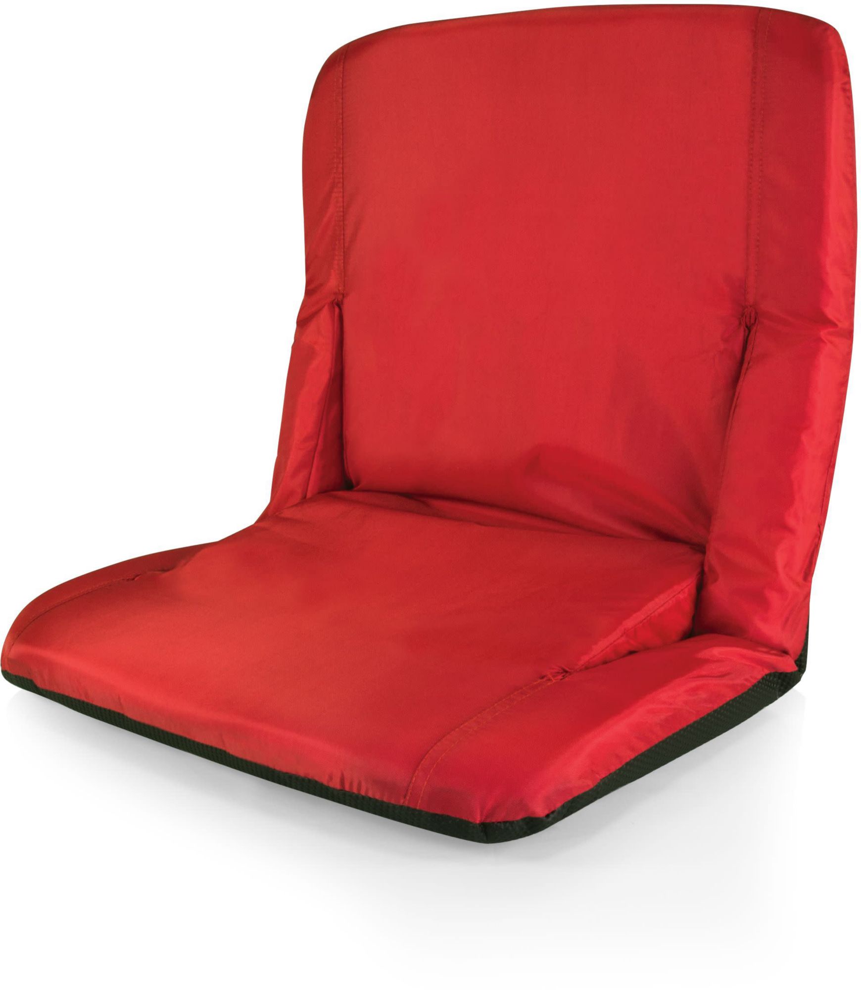 Picnic Time Boston Red Sox Ventura Portable Reclining Stadium Seat product image