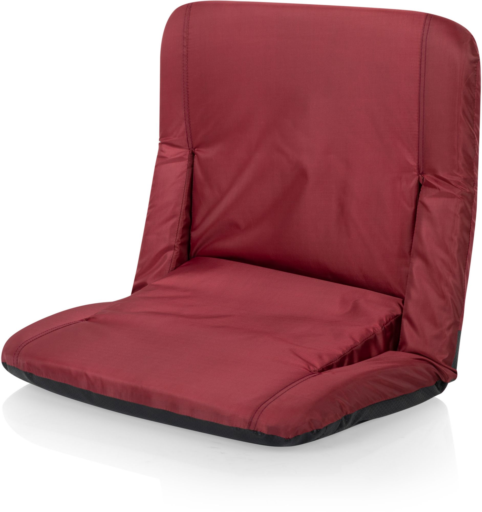 Picnic Time Los Angeles Angels Ventura Portable Reclining Stadium Seat product image