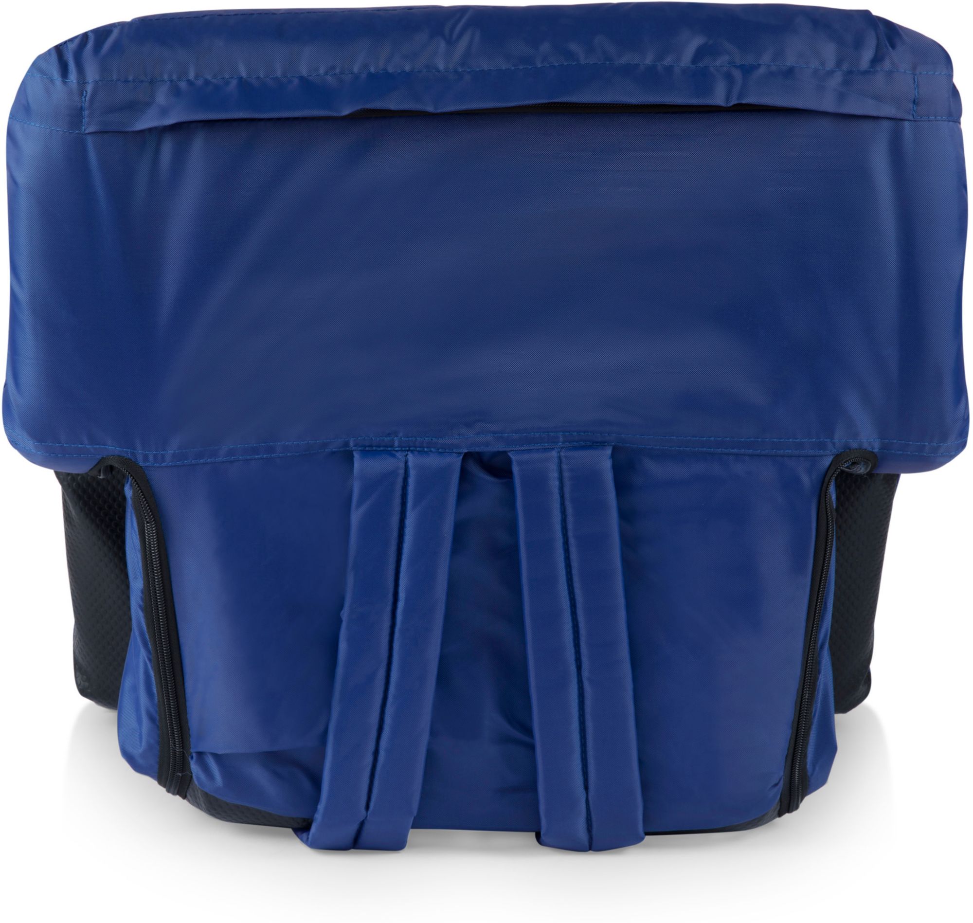 Picnic Time Tampa Bay Rays Ventura Portable Reclining Stadium Seat product image