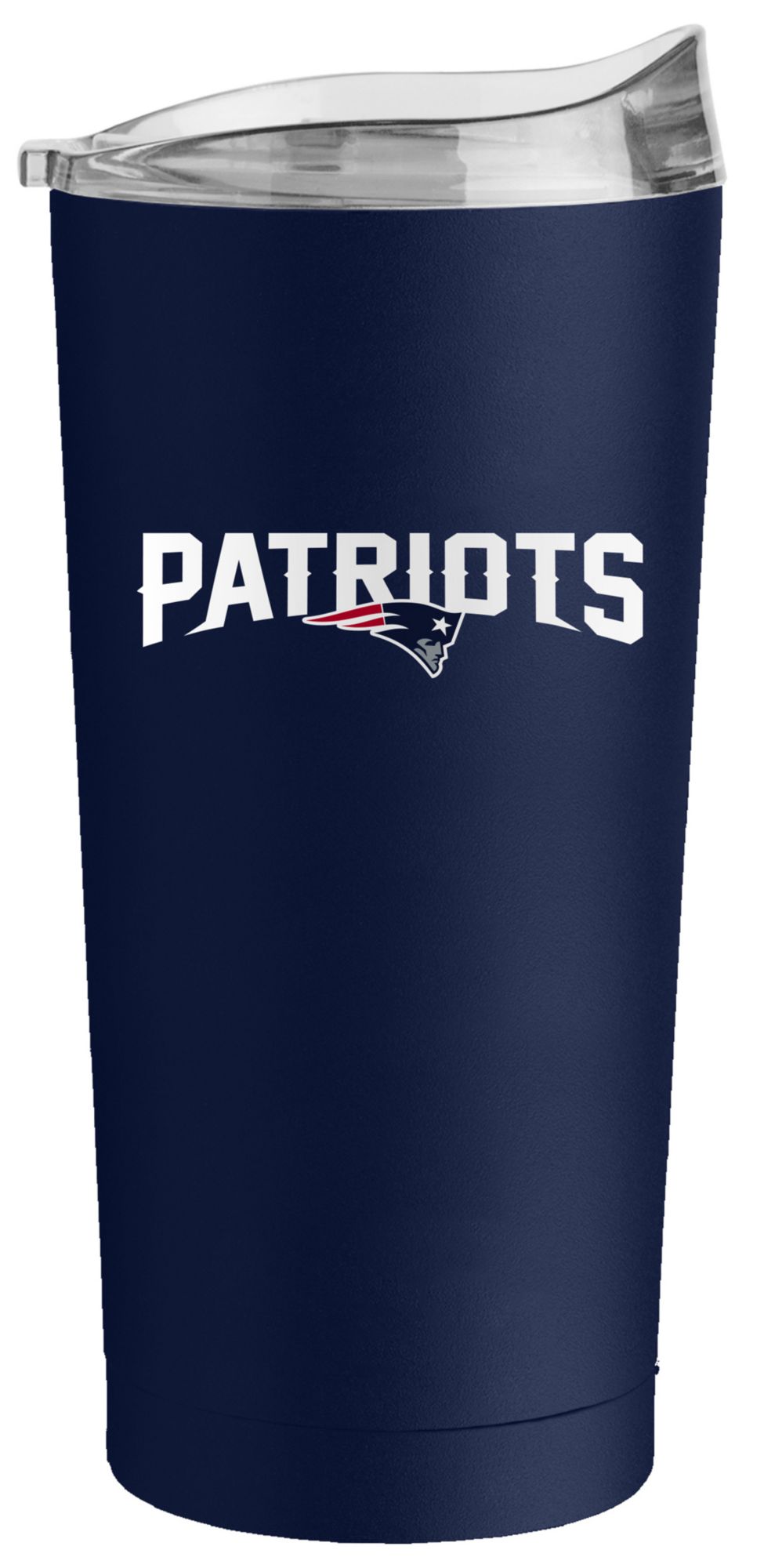 Logo Brands New England Patriots 20 oz. Flipside Powder Coat Tumbler product image