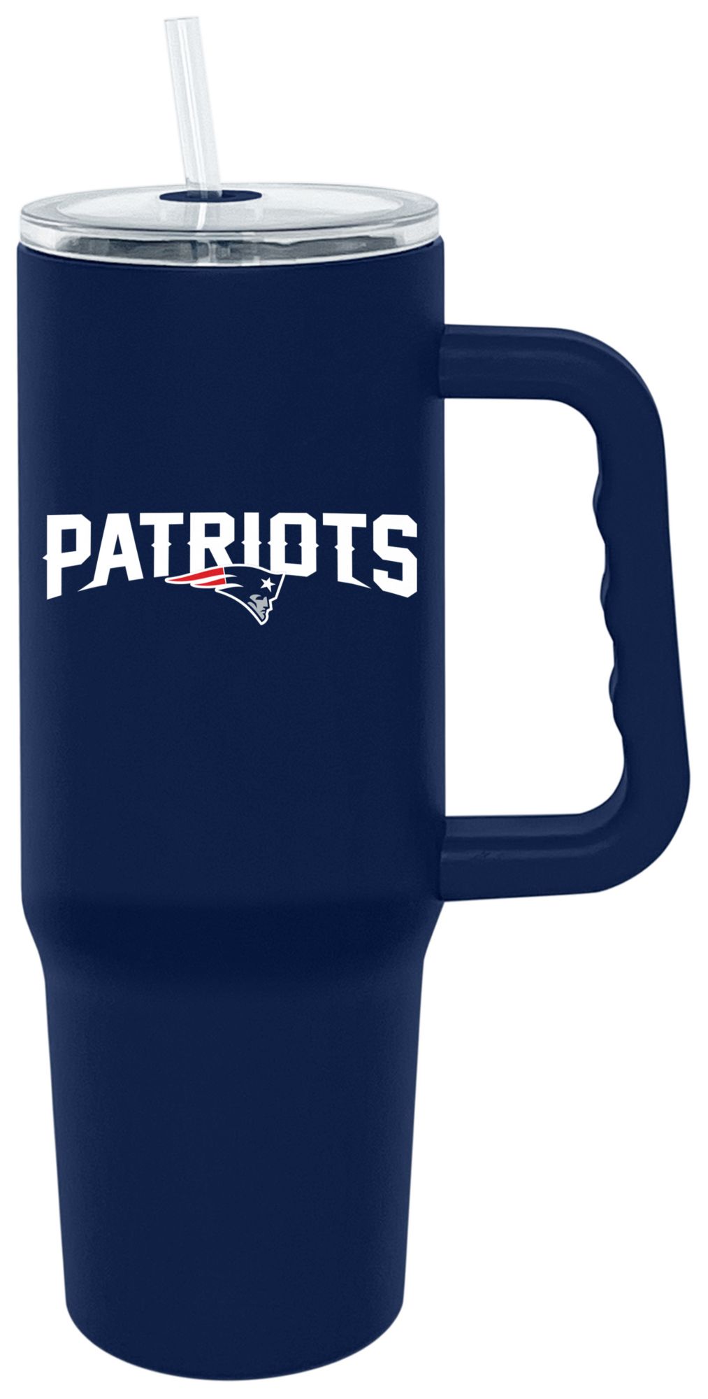 Logo Brands New England Patriots 30 oz. Handle Tumbler product image