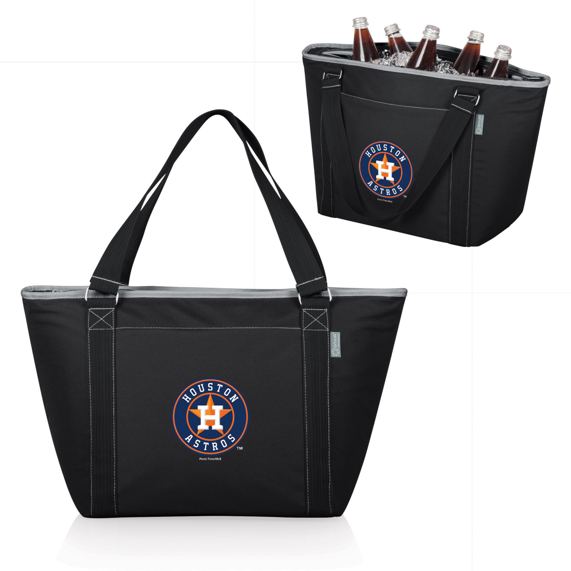 Picnic Time Houston Astros Topanga Cooler Tote Bag product image