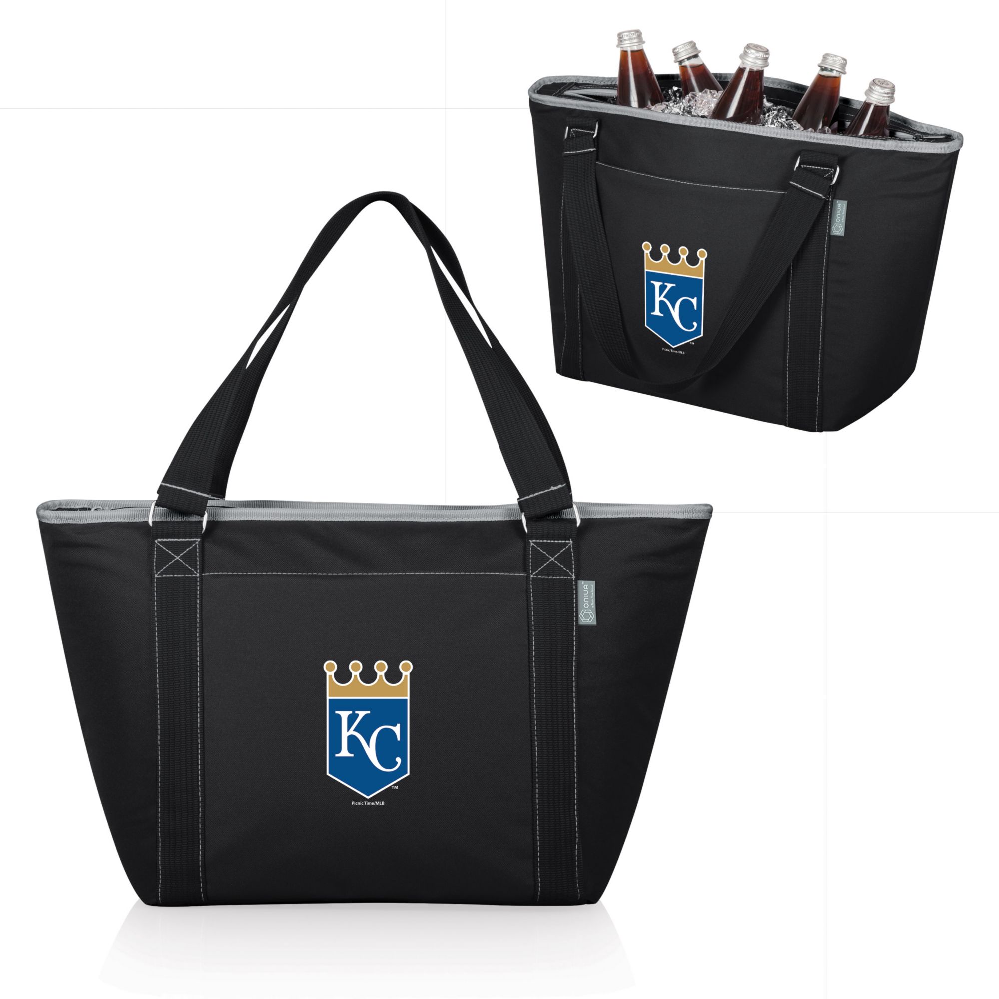 Picnic Time Kansas City Royals Topanga Cooler Tote Bag product image