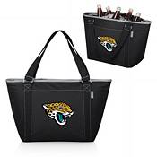 Picnic Time Jacksonville Jaguars Black Topanga Cooler Tote Bag product image