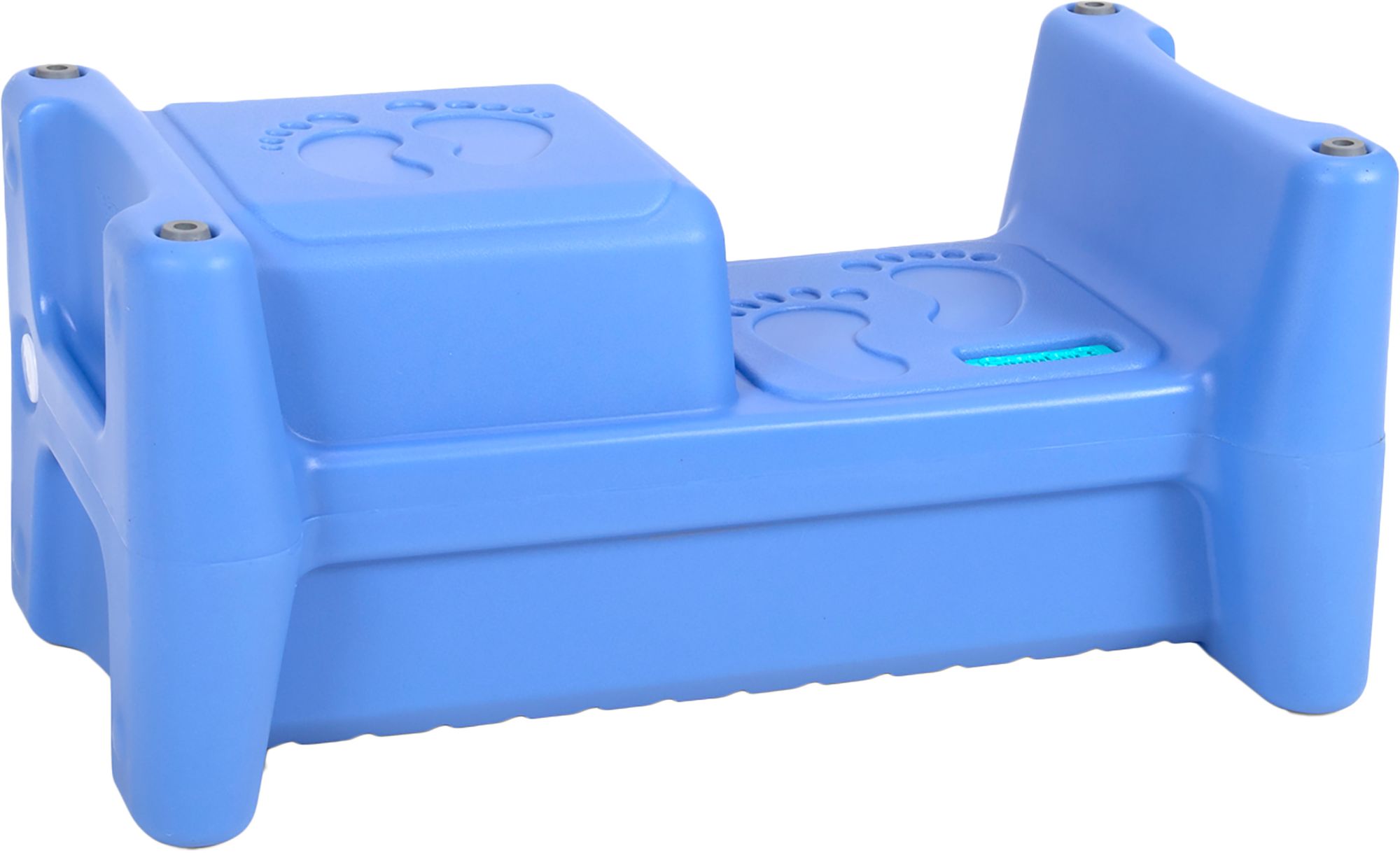 Simplay3 Two Child Step Stool & Seat product image