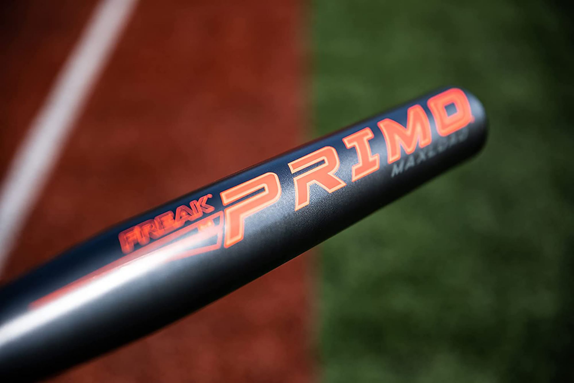 Miken Freak Primo Maxload USA Slowpitch Bat product image