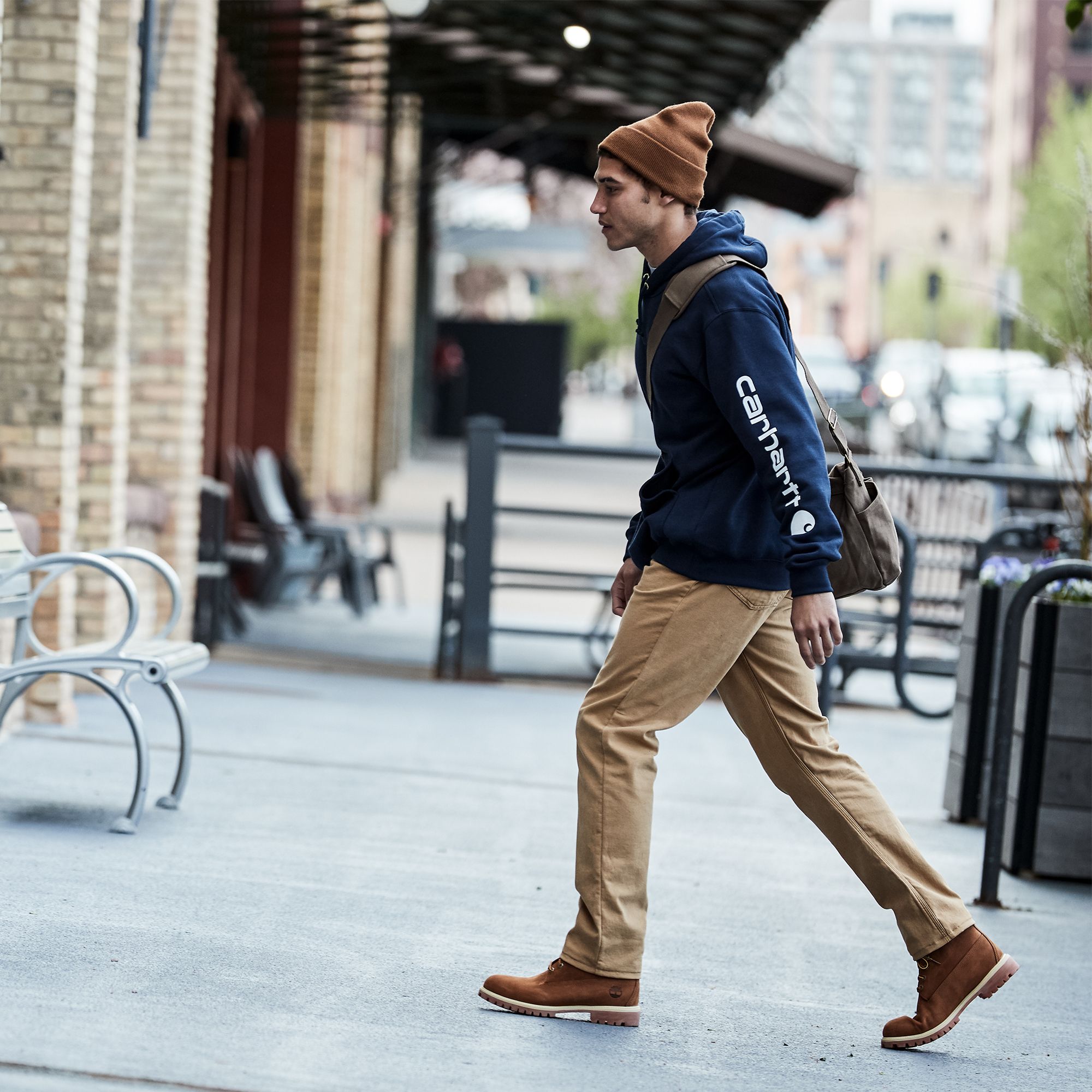 carhartt superior blue