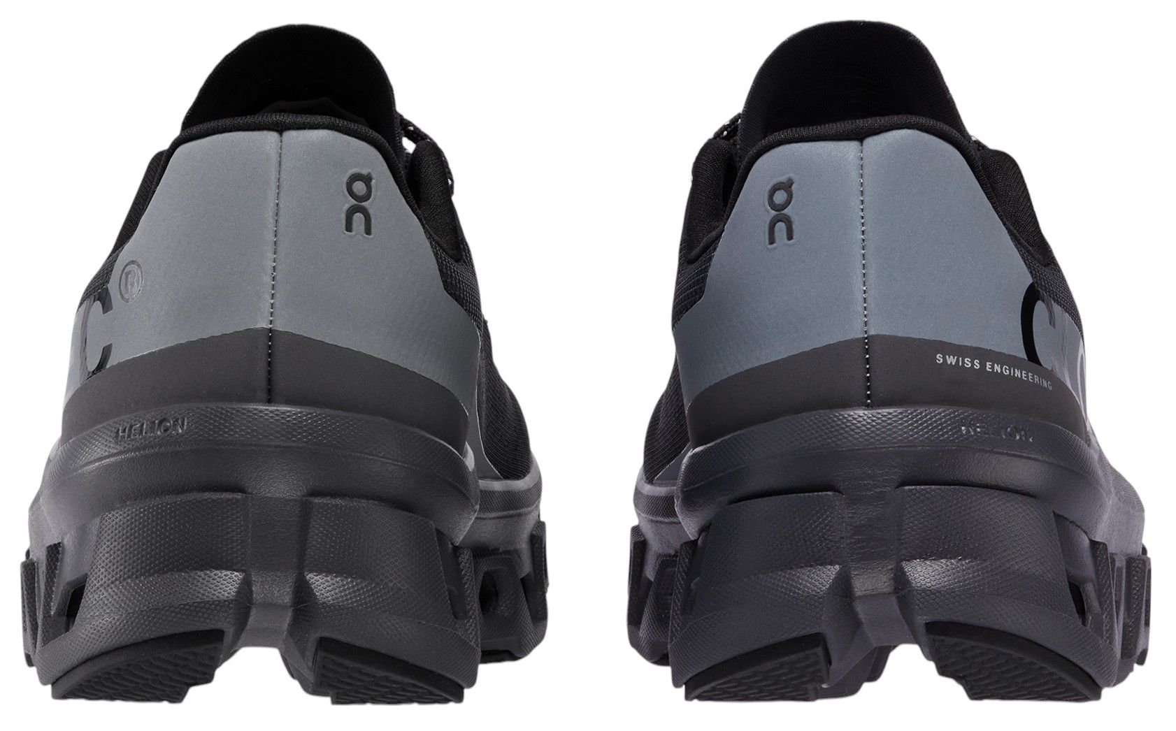 On Women's Cloudmonster Shoes product image