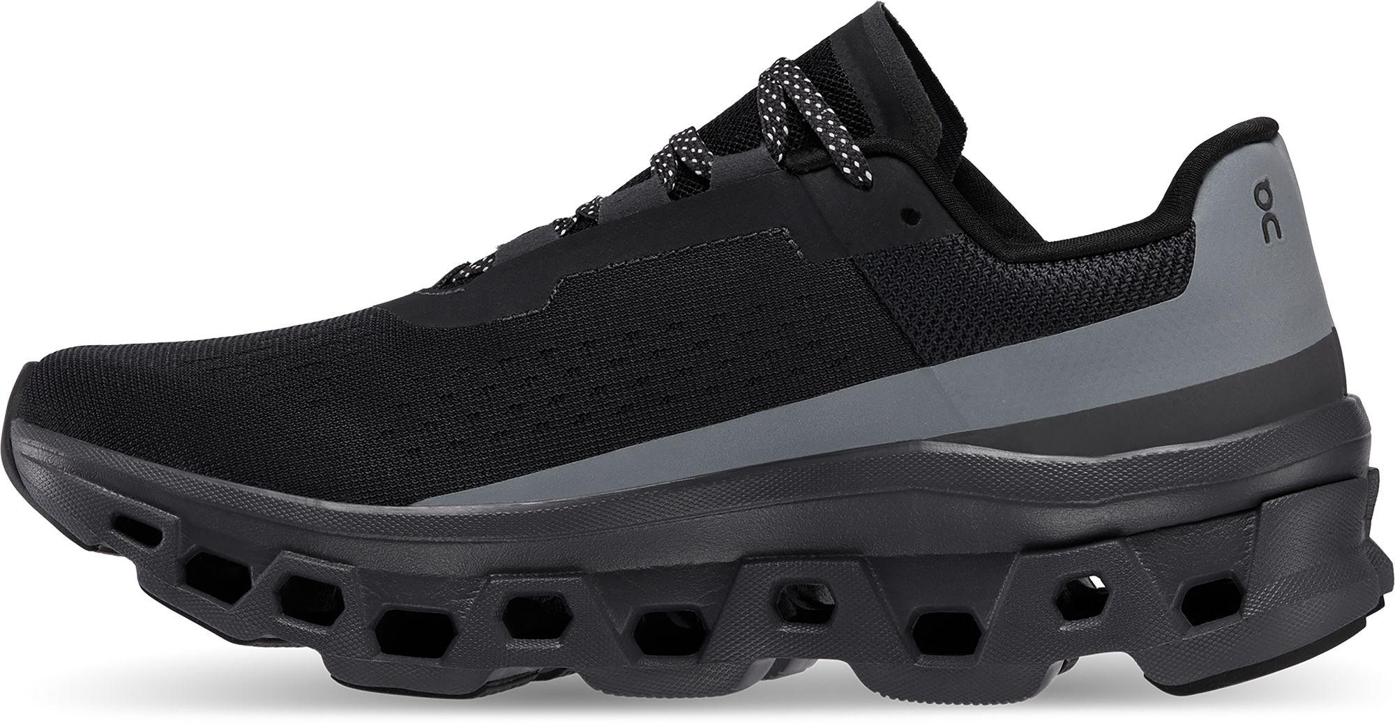 On Women's Cloudmonster Shoes product image