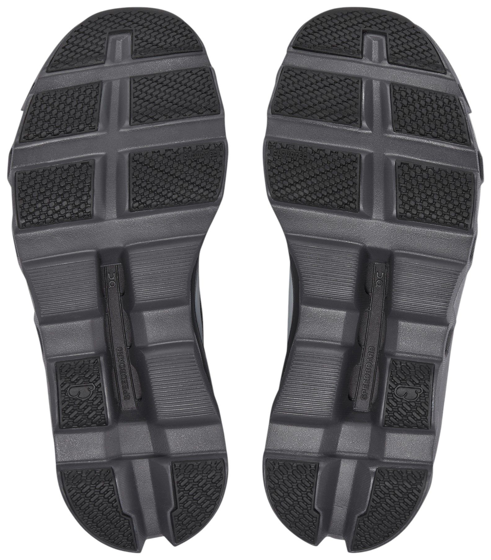 On Women's Cloudmonster Shoes product image