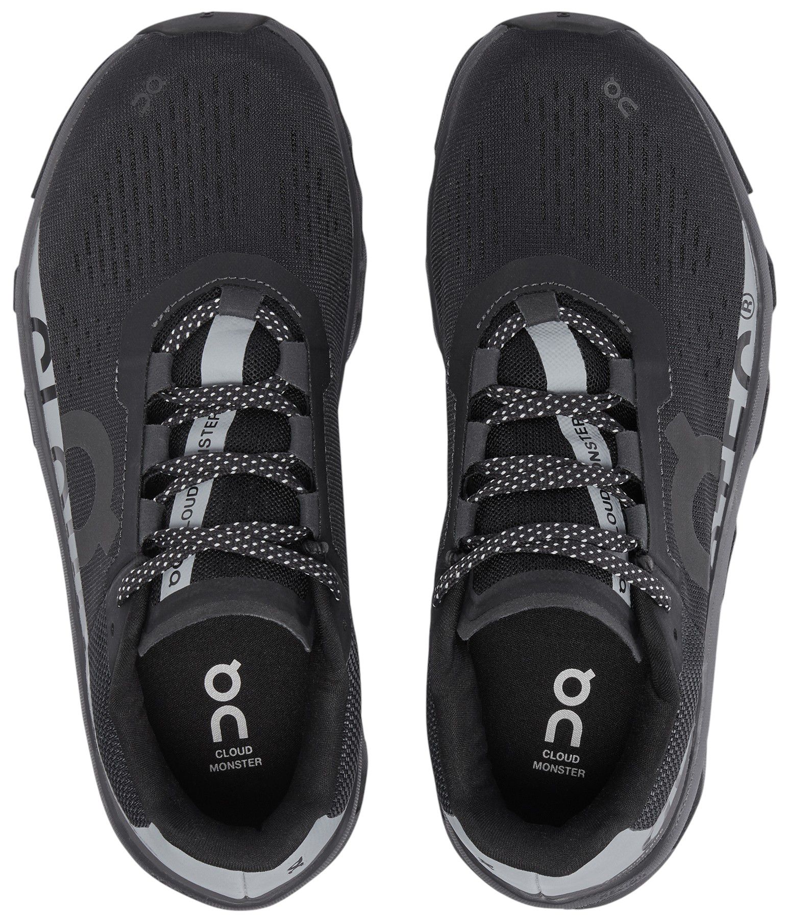 On Women's Cloudmonster Shoes product image