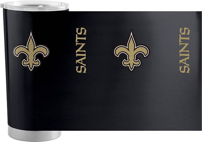 Tervis New Orleans Saints 30 oz Stainless Steel Tumbler with Lid