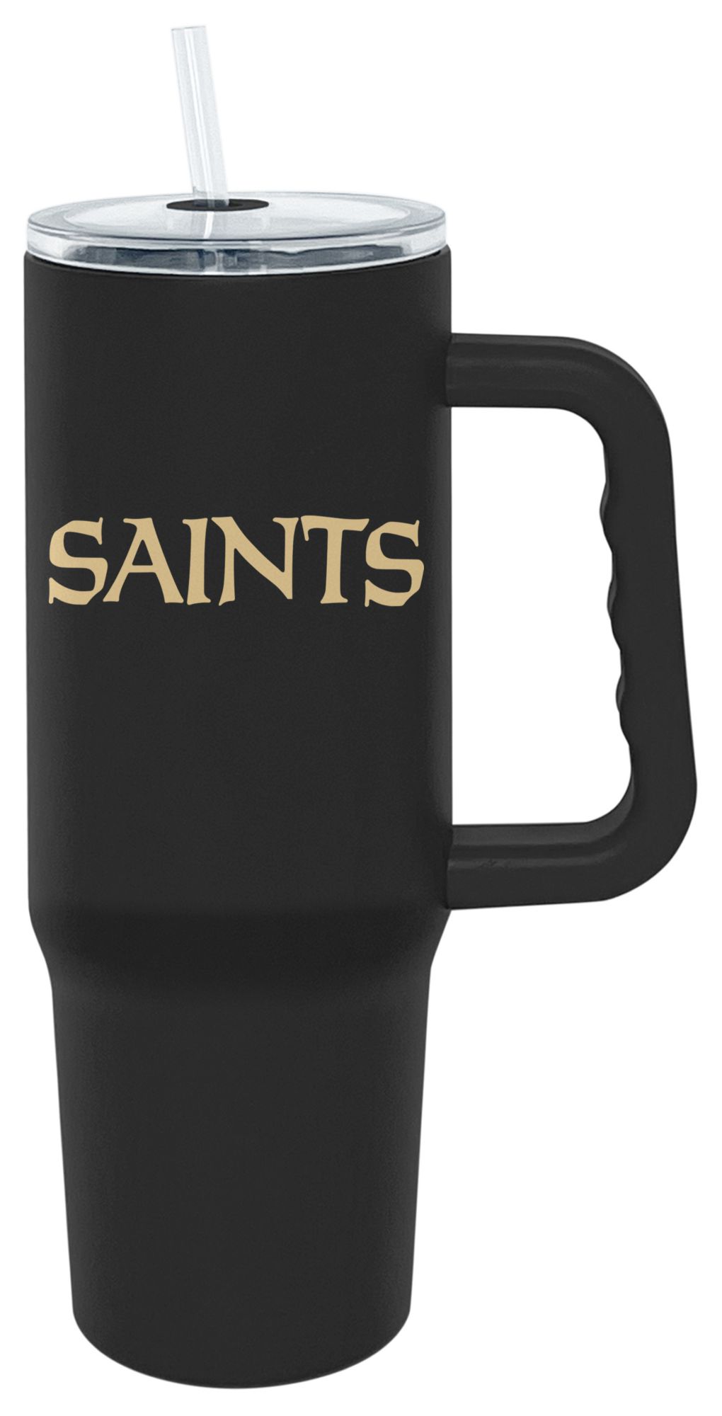 Logo New Orleans Saints 30 oz. Handle Tumbler product image