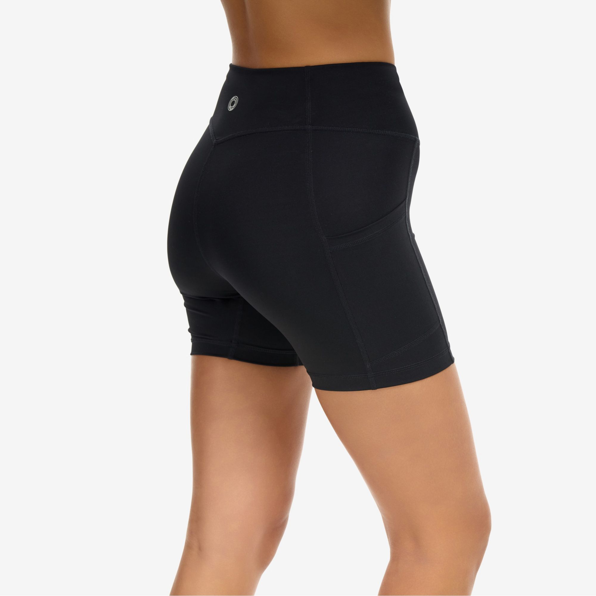 BloqUV Women's 6" Training Golf Short product image