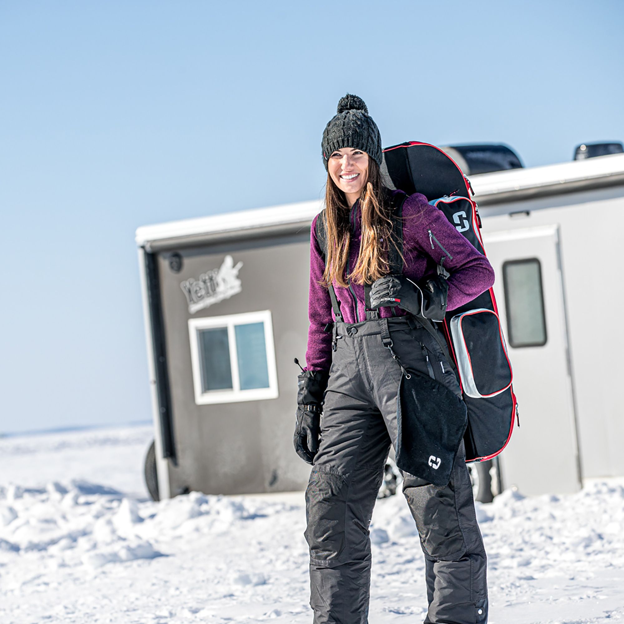 Striker Women's Prism Pant product image