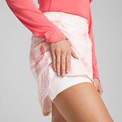 PUMA Women's PWRMESH Cloudy Golf Skirt product image
