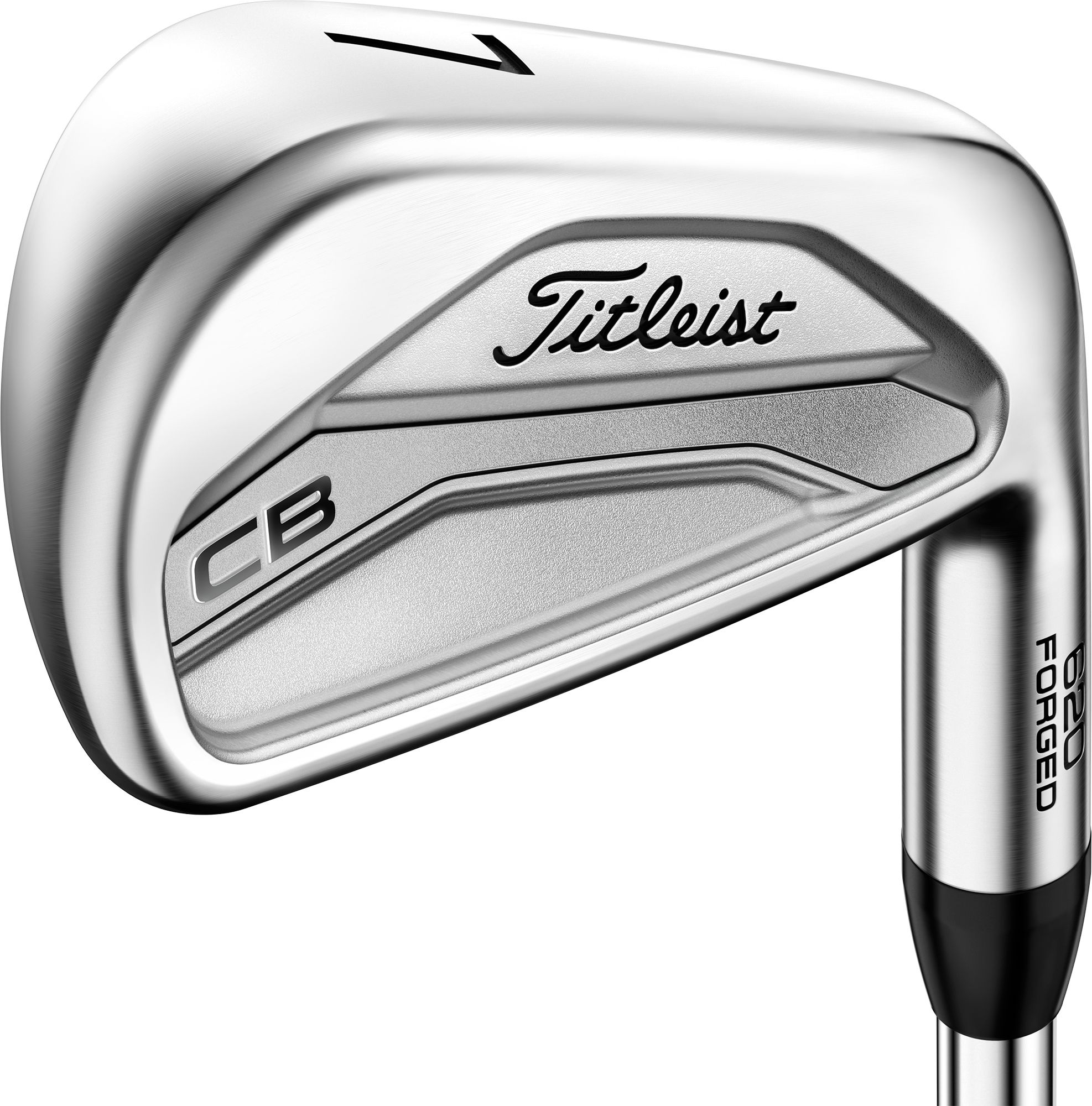 Titleist 620 CB Custom Irons