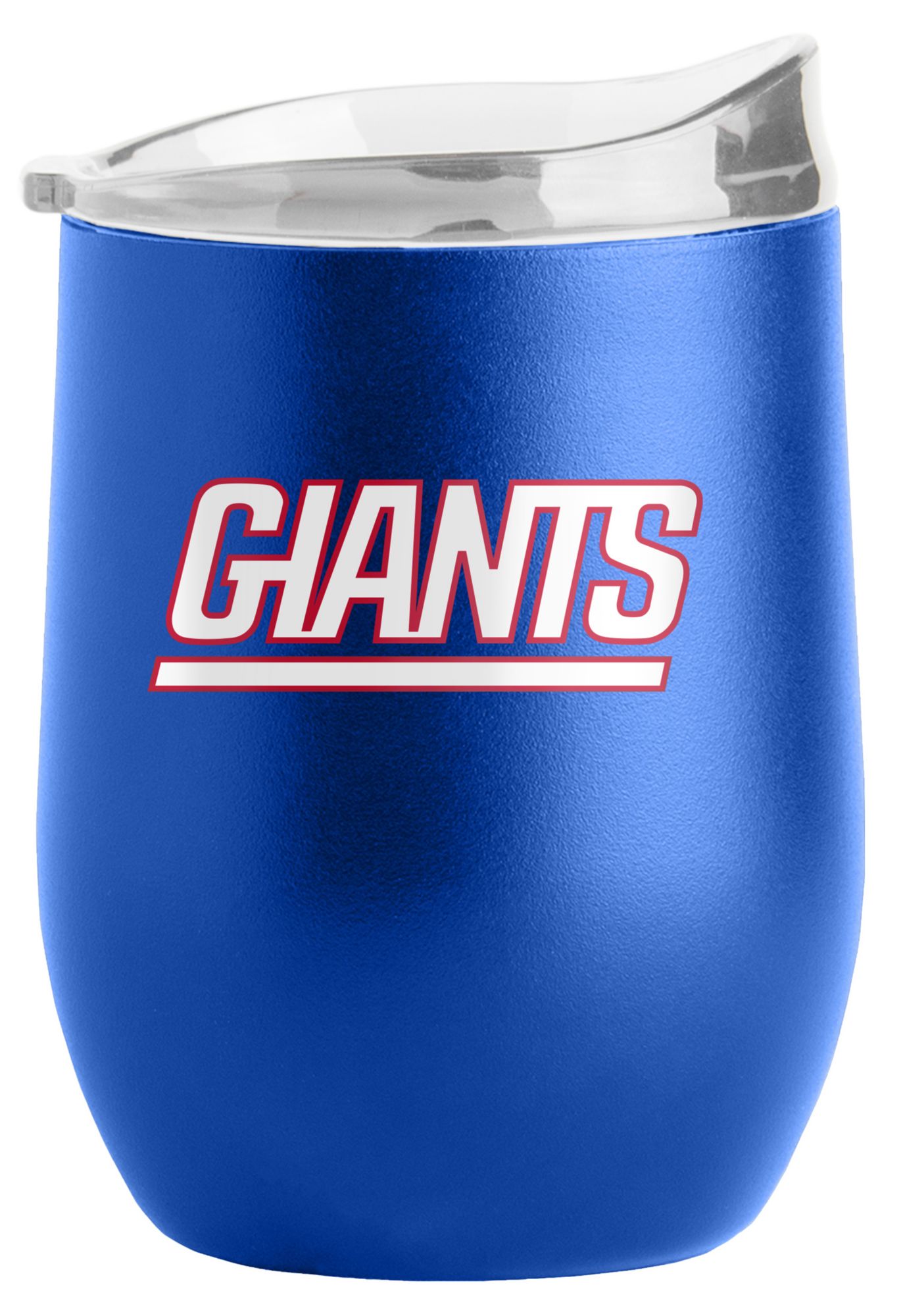 Logo Brands New York Giants 16 oz. Stainless Steel Flipside Tumbler product image